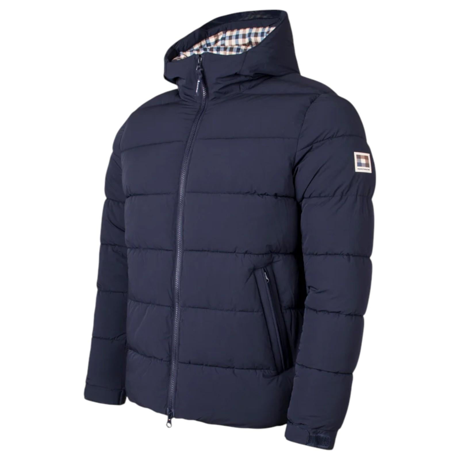 Giubbotto AQUASCUTUM AA-A004-JK022 11 AQUASCUTUM 