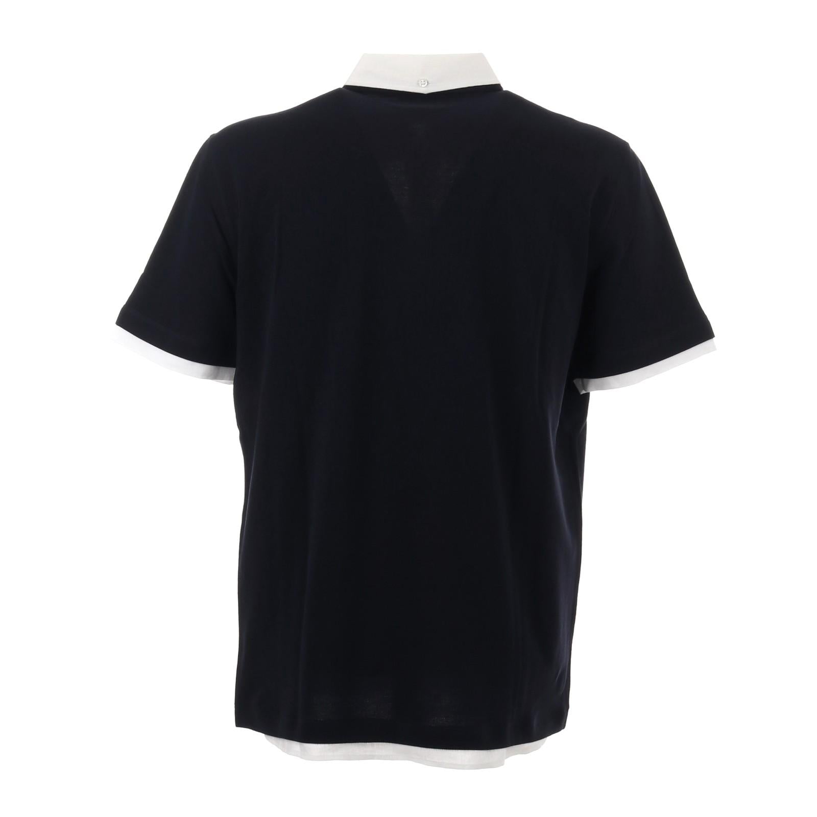 Polo BRUNELLO CUCINELLI M0T630714 CI705 BRUNELLO CUCINELLI 