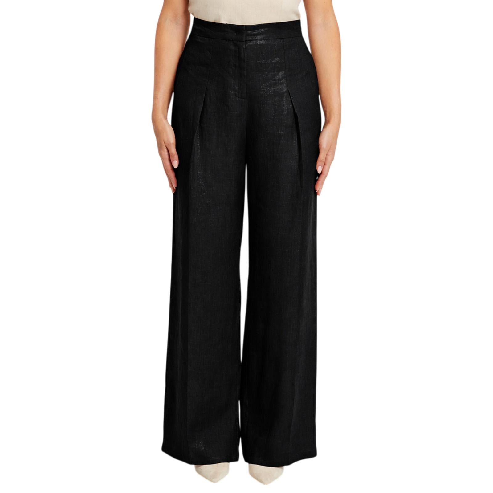 Pantalone PENNYBLACK 2511131132200 002 PENNYBLACK 