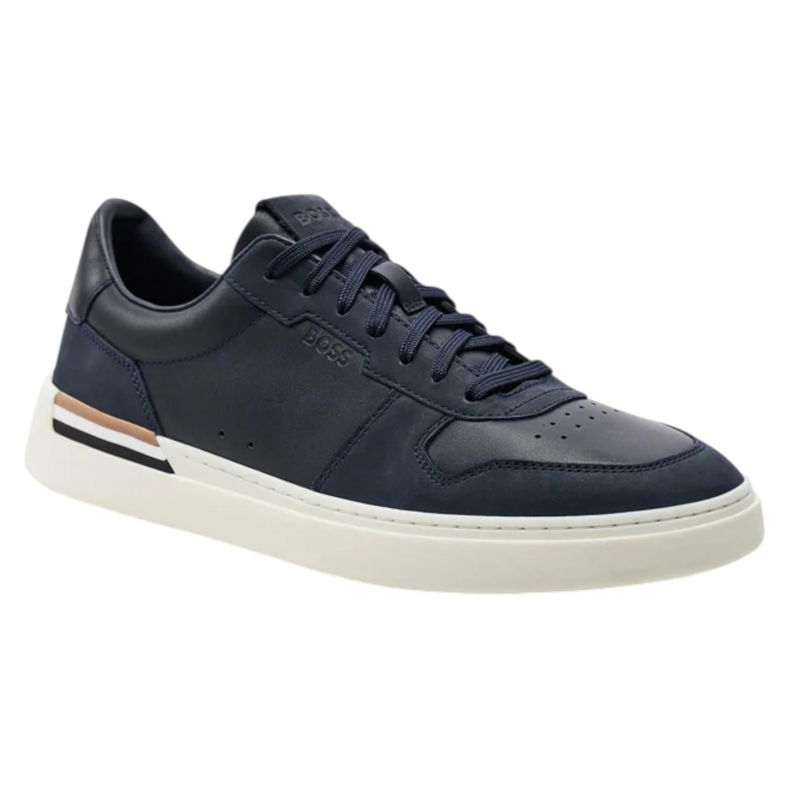 Sneakers HUGO BOSS 50517303-10249945-01 401 HUGO BOSS 