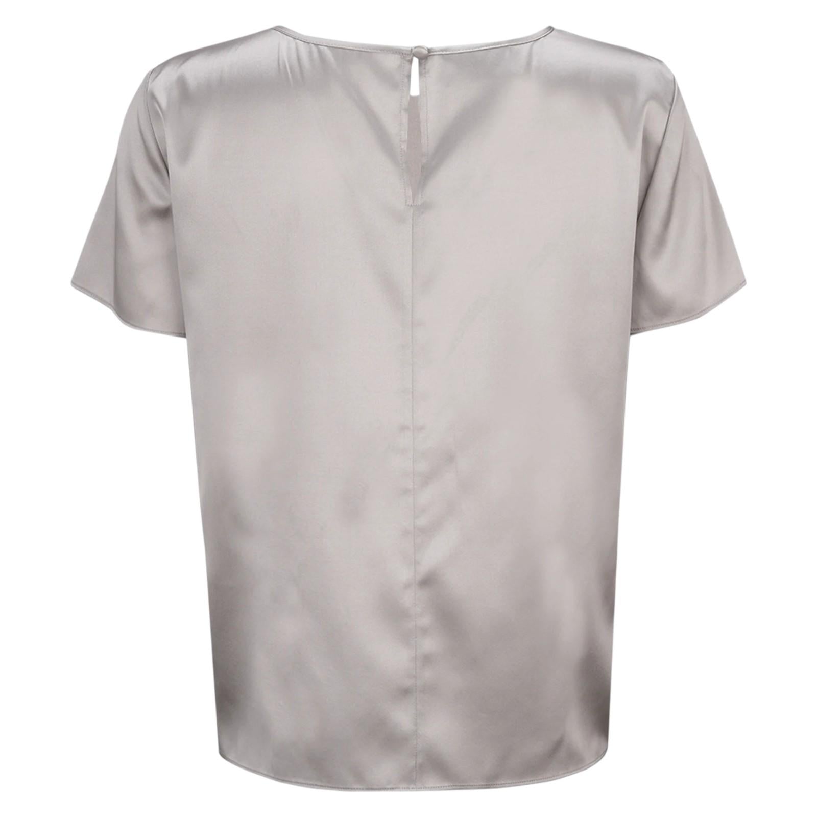 T-shirt EMPORIO ARMANI WOMAN 8N2K15-2NXXZ U8011 