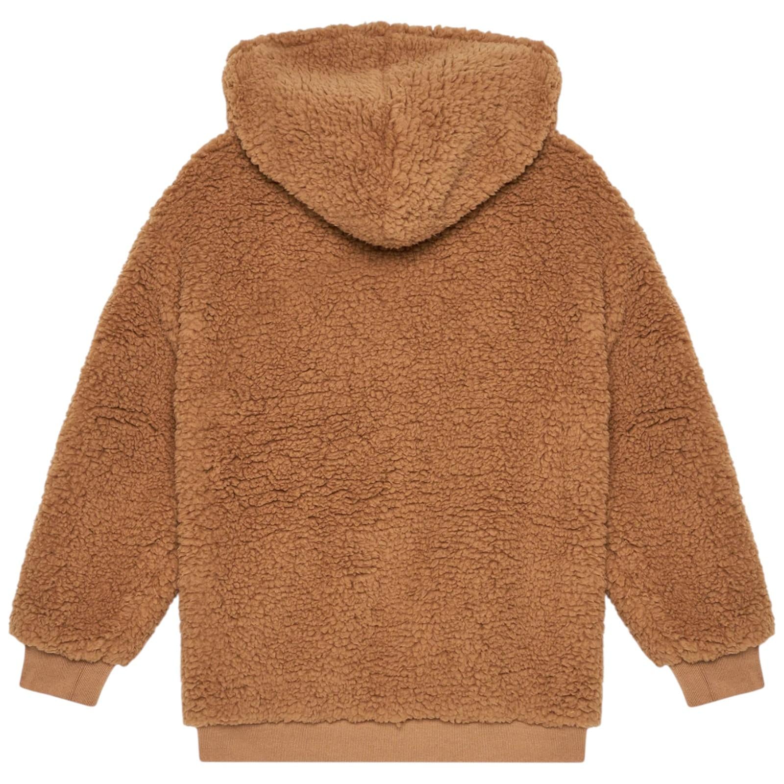 Felpa GUESS kids H4BJ08WGIQ0 G1GA GUESS 