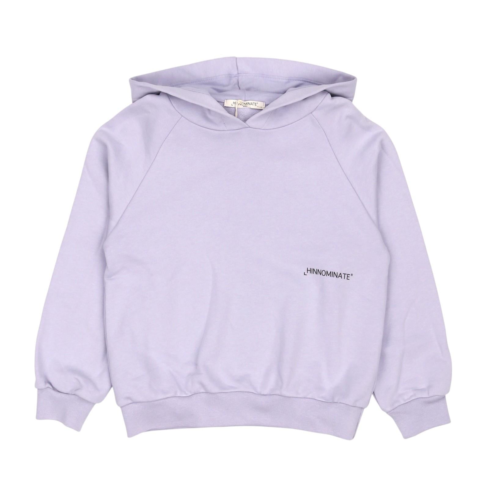 Felpa HINNOMINATE kids 3641FZ00026 LIL HINNOMINATE 