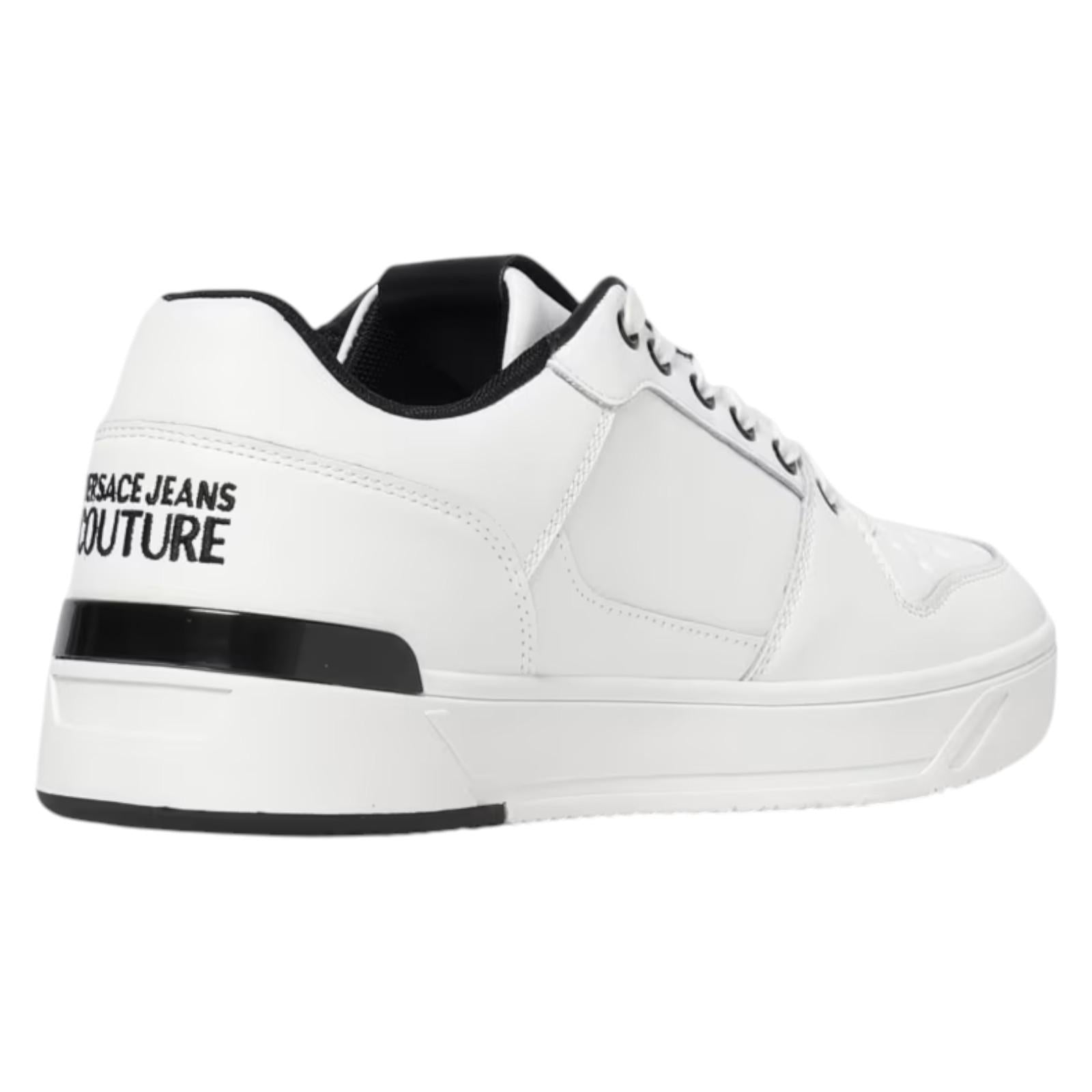 Sneakers VERSACE JEANS Uomo 79YA3SJ1-ZPB40 003 