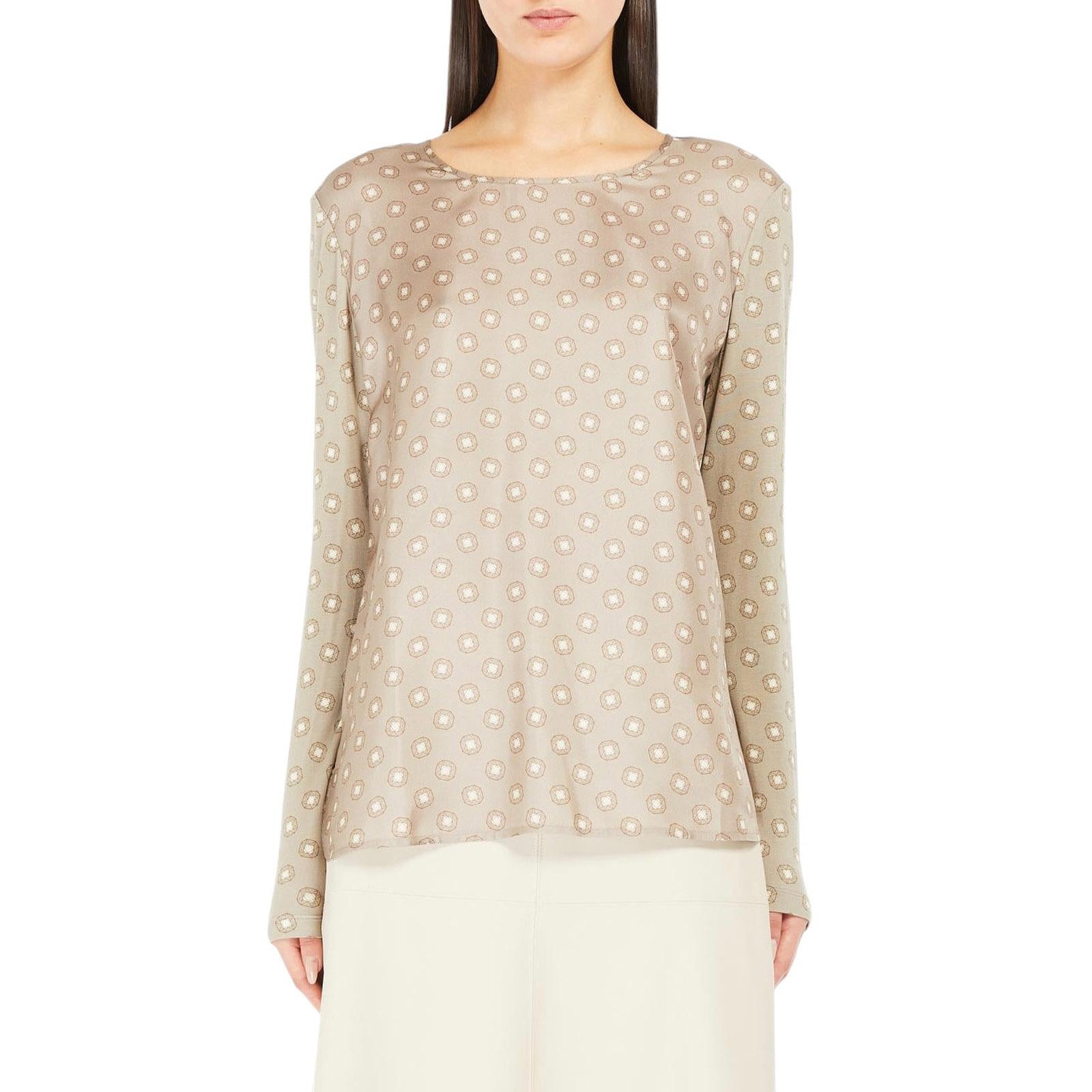Maglia MAX MARA 2426946048600 6 MAX MARA 