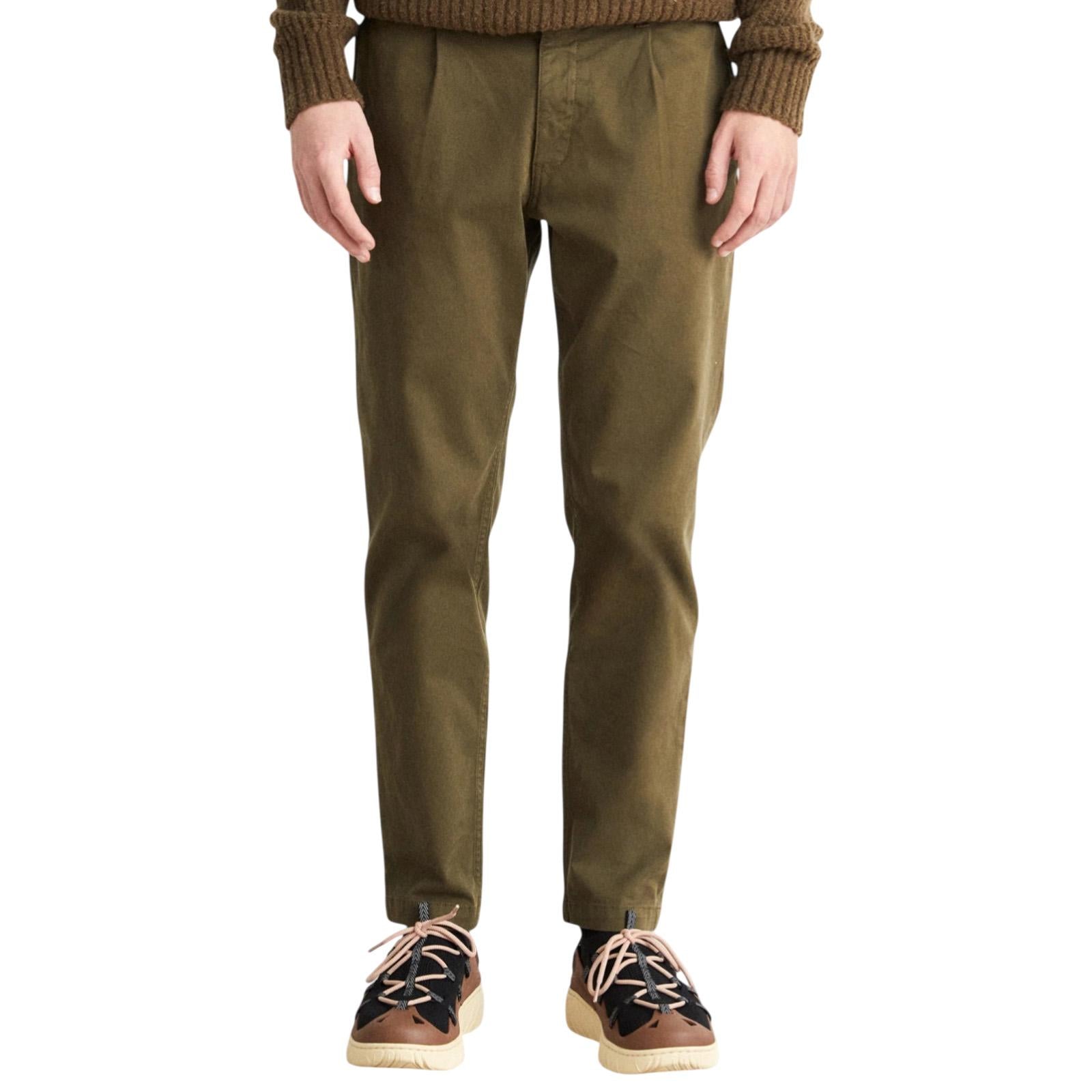 Pantalone HUGO BOSS Uomo 50529308-10268637-01 368 