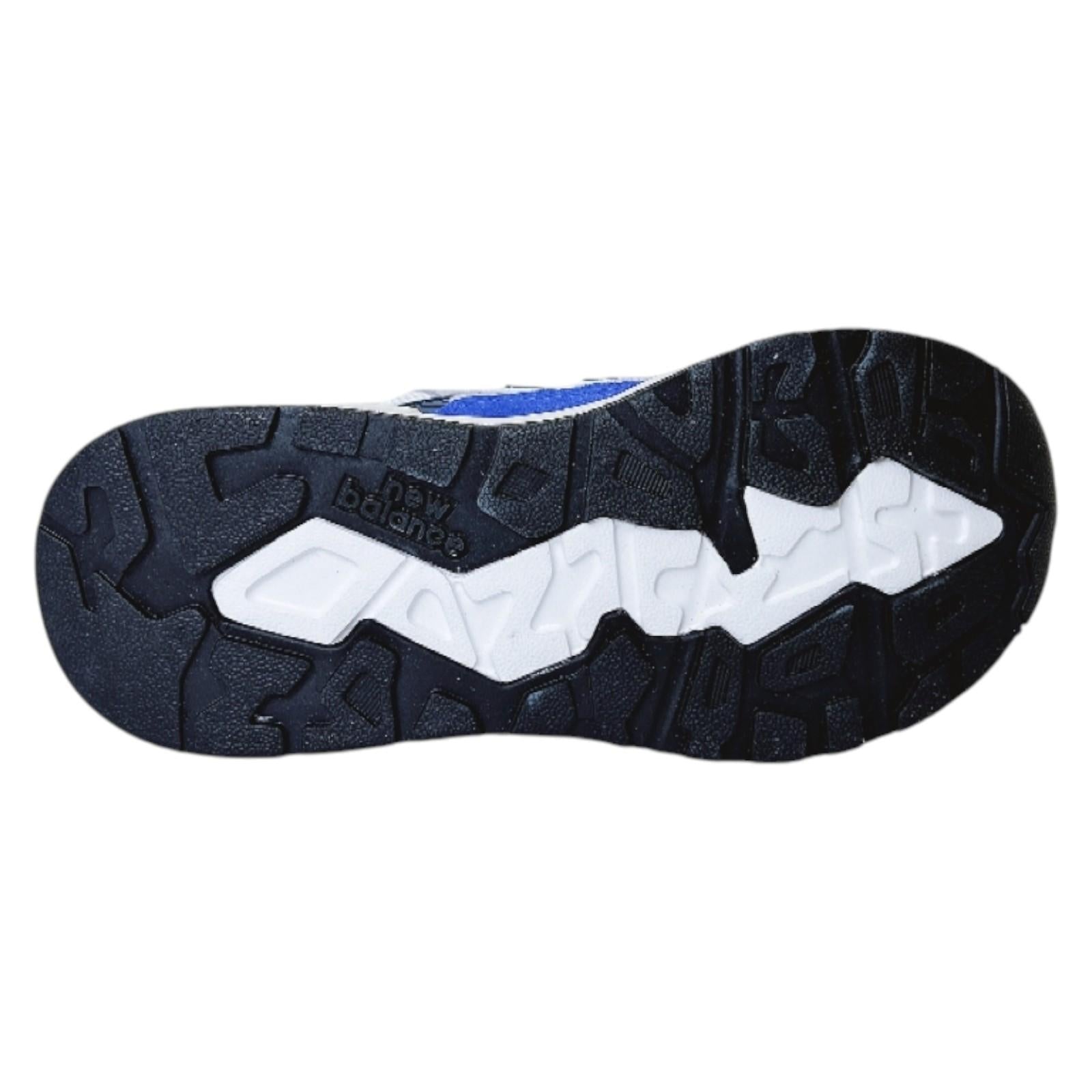 Sneakers NEW BALANCE kids PV580WT GRI NEW BALANCE 