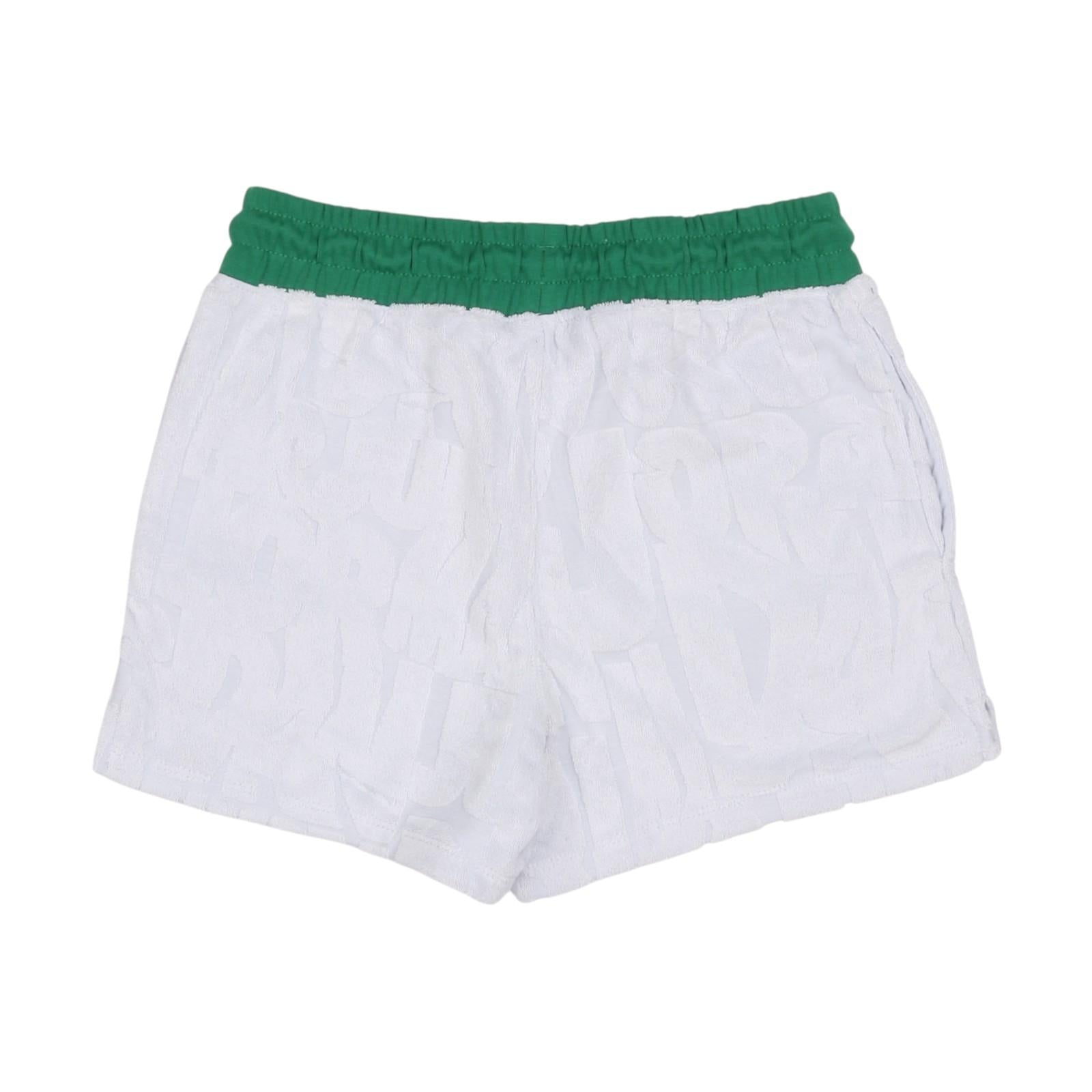 Shorts JORDAN kids Girl 45D147 G7H 