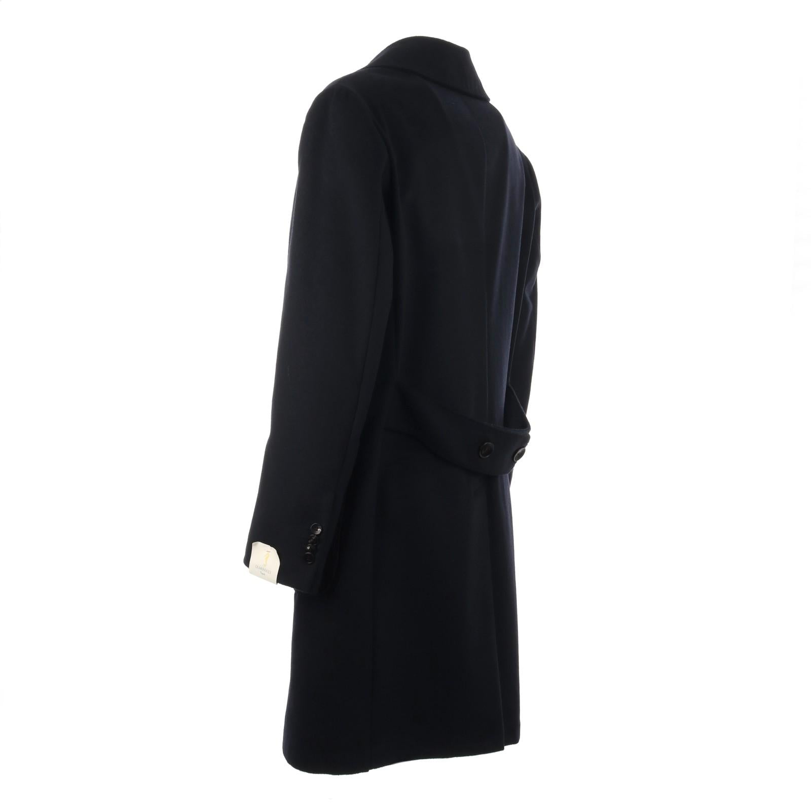 Cappotto GUARINUCCI CN-191 4 GUARINUCCI 