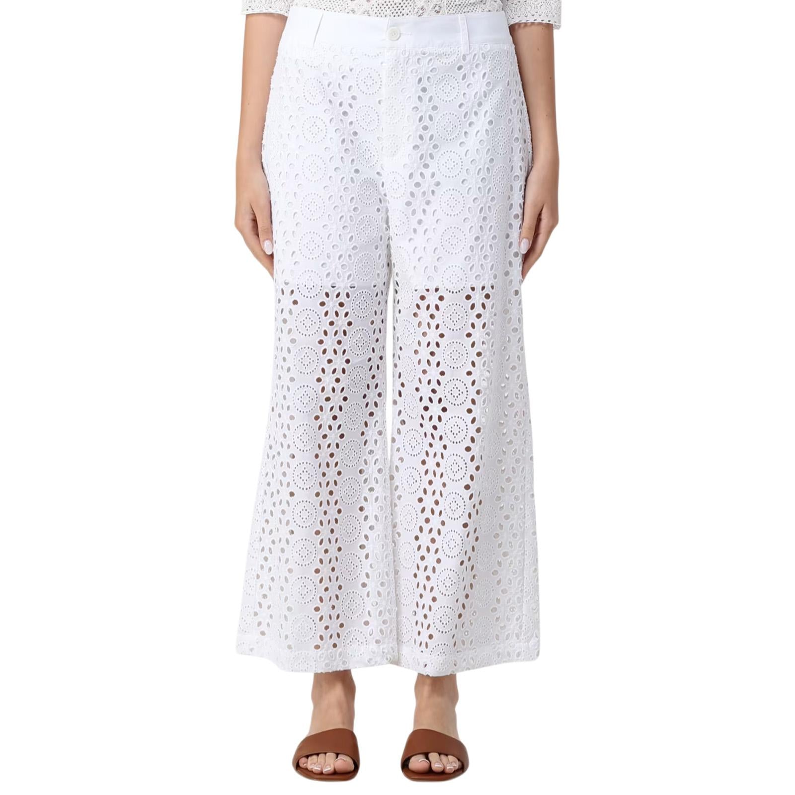 Pantalone LIU JO WA5282-T2182 11111 LIU JO 