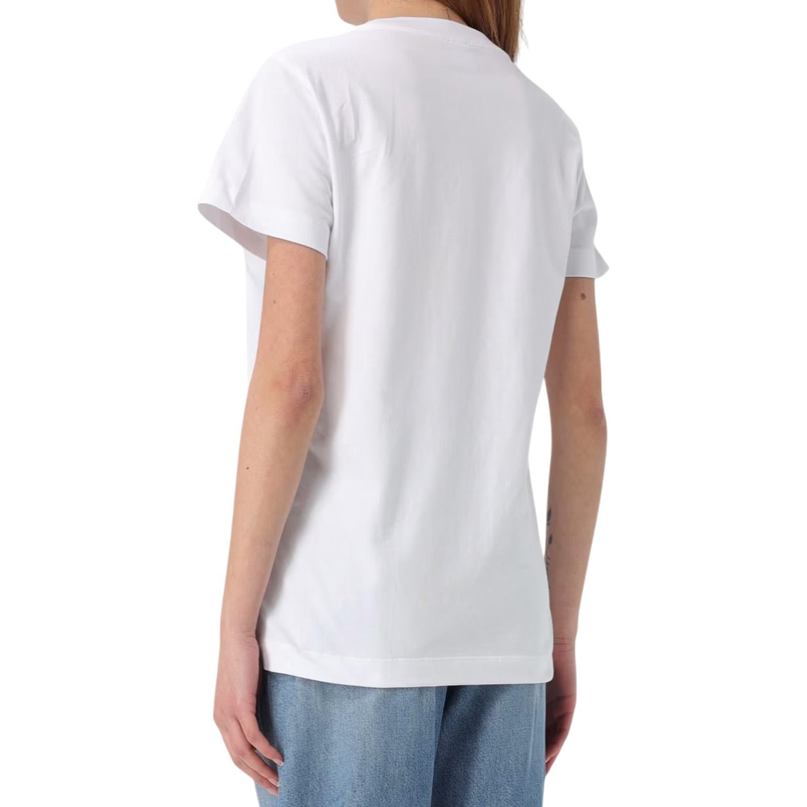 T-shirt PINKO 101752-A2HN Z04 PINKO 