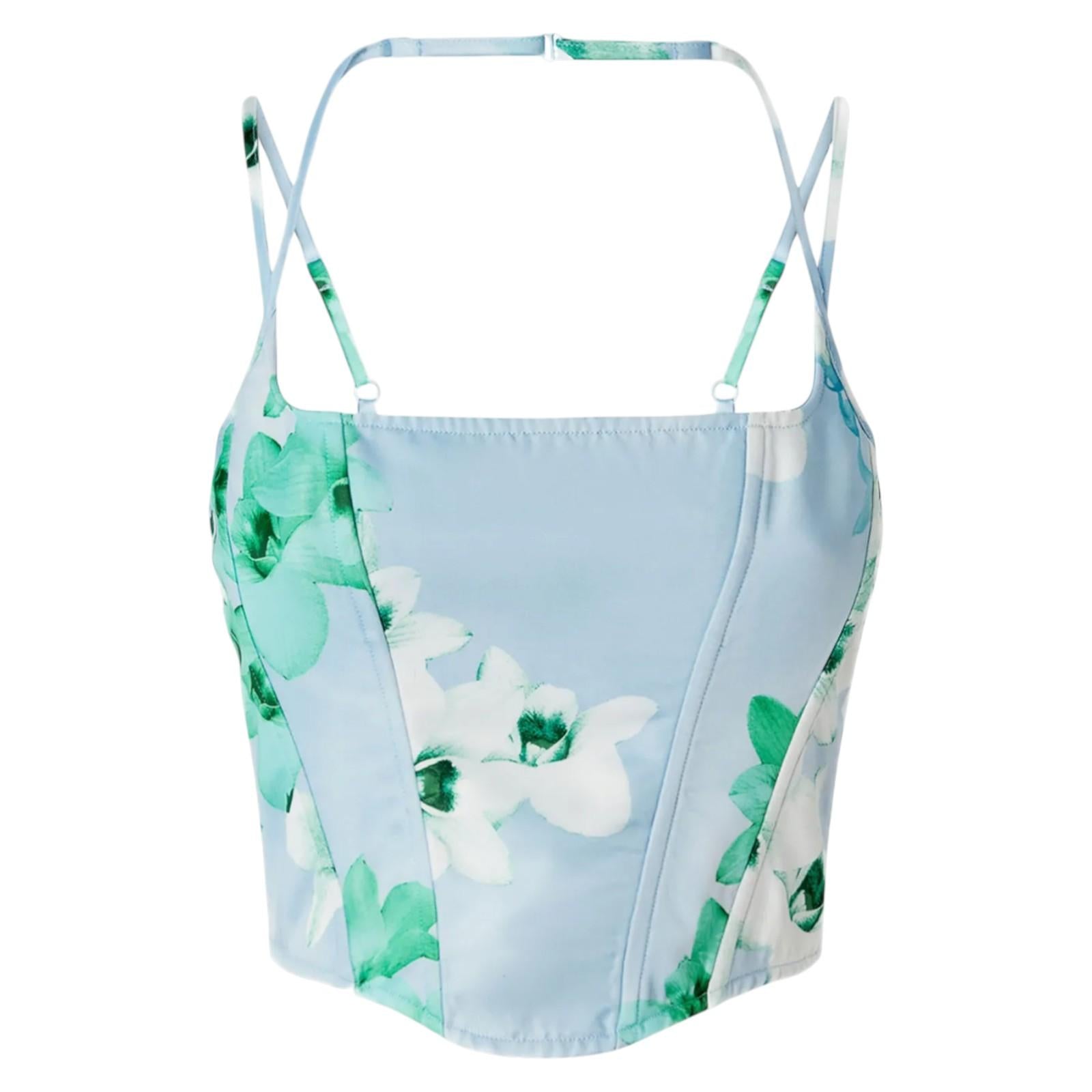 Top PINKO 104851-A2F2 ABB PINKO 