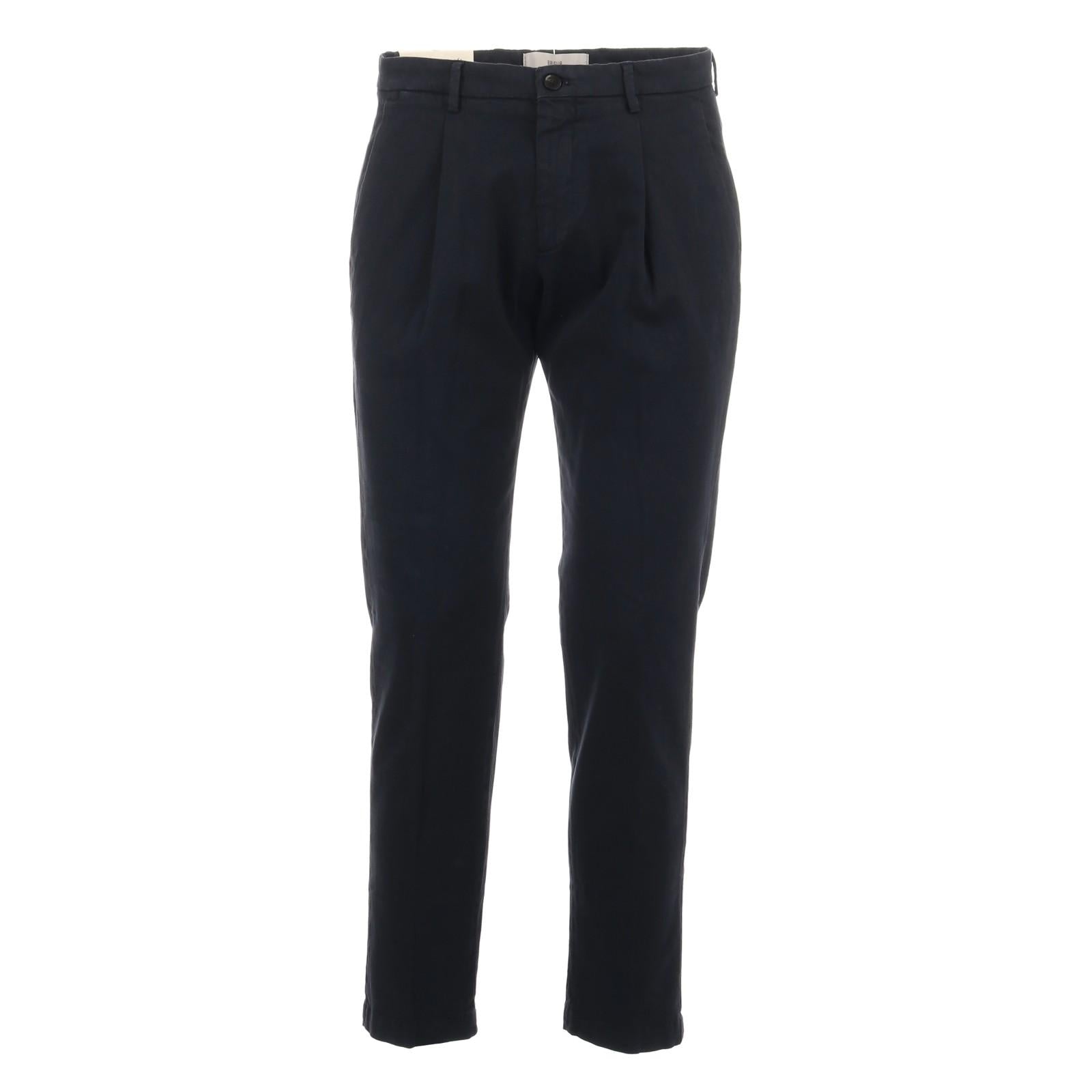 Pantalone BRIGILIA TIBERIO-424008 00011 BRIGLIA 