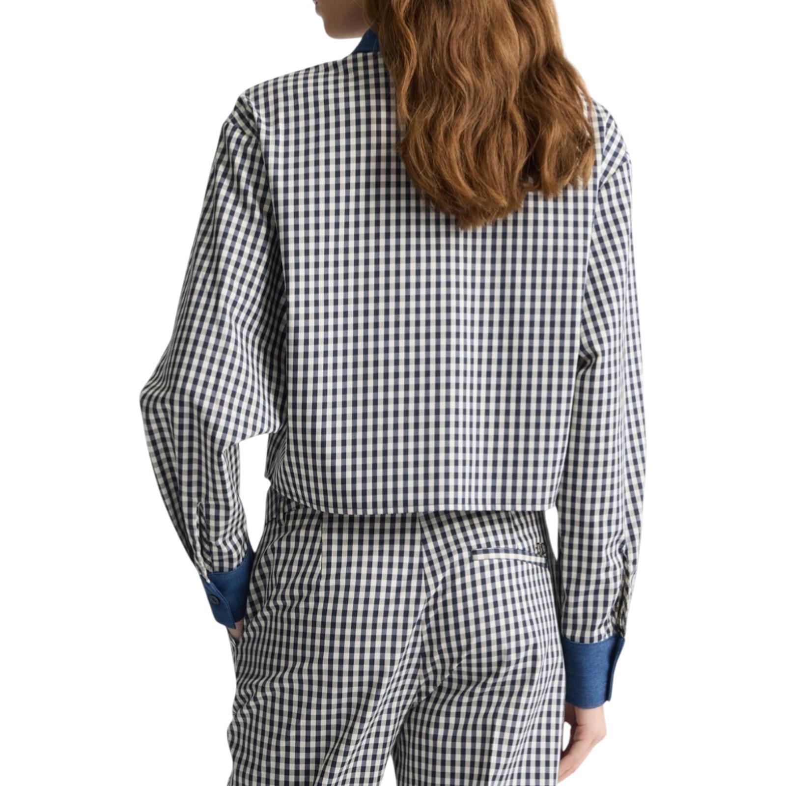 Camicia LIU JO Donna WA5277-T1811 M9461 
