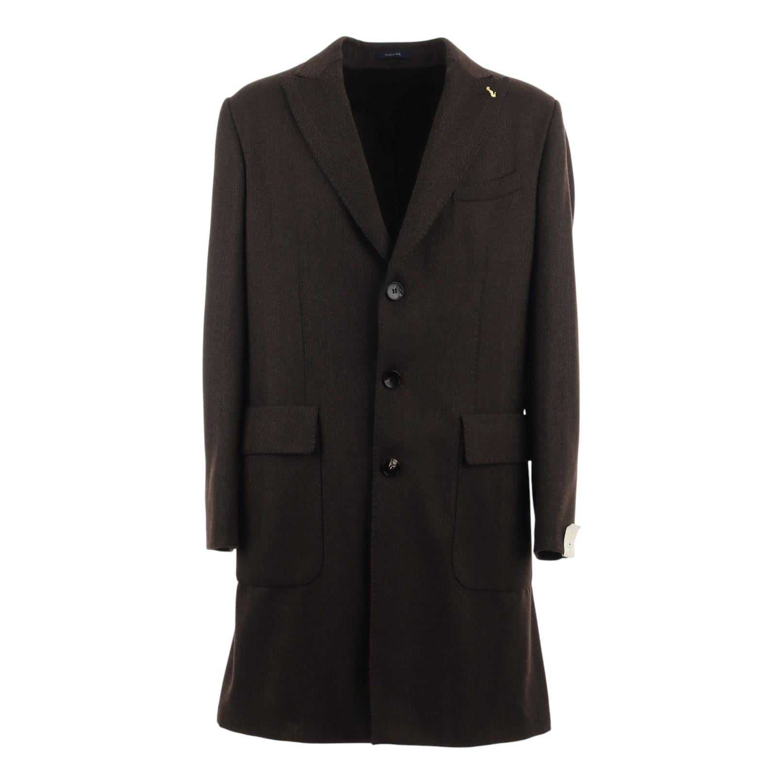 Cappotto GUARINUCCI CN-545 07 GUARINUCCI 