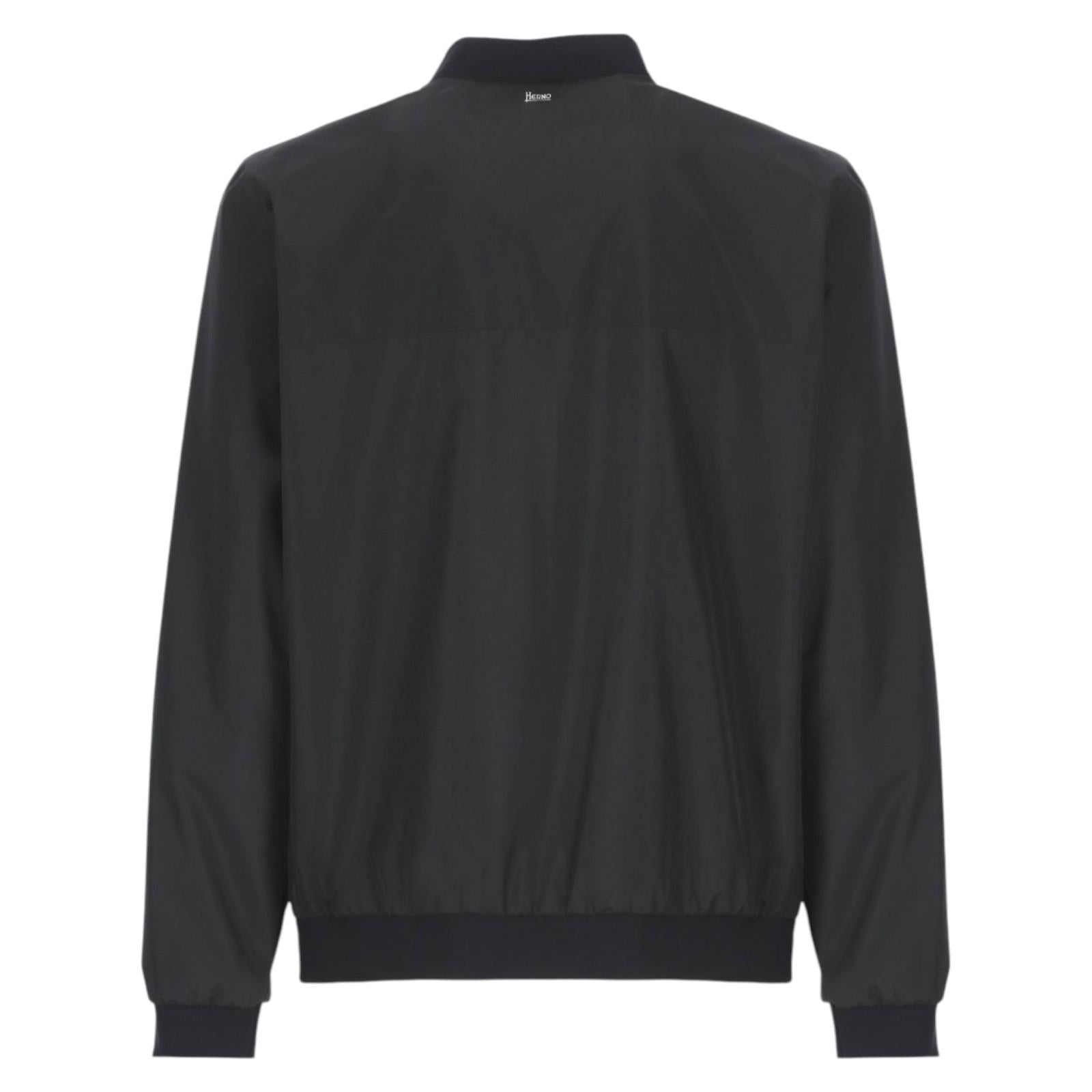 Giubbotto HERNO GI000457U-11106 9300 HERNO 