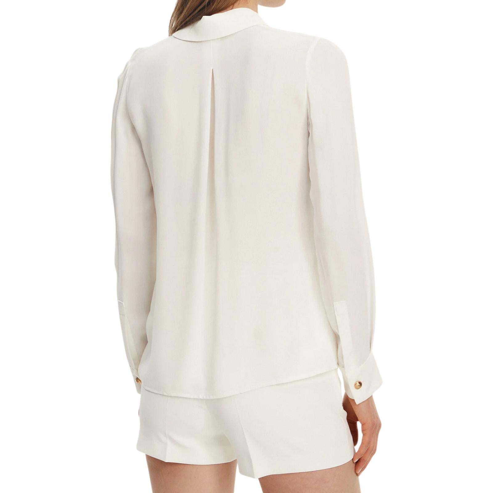 Camicia ELISABETTA FRANCHI CA-054-51E2 360 ELISABETTA FRANCHI 