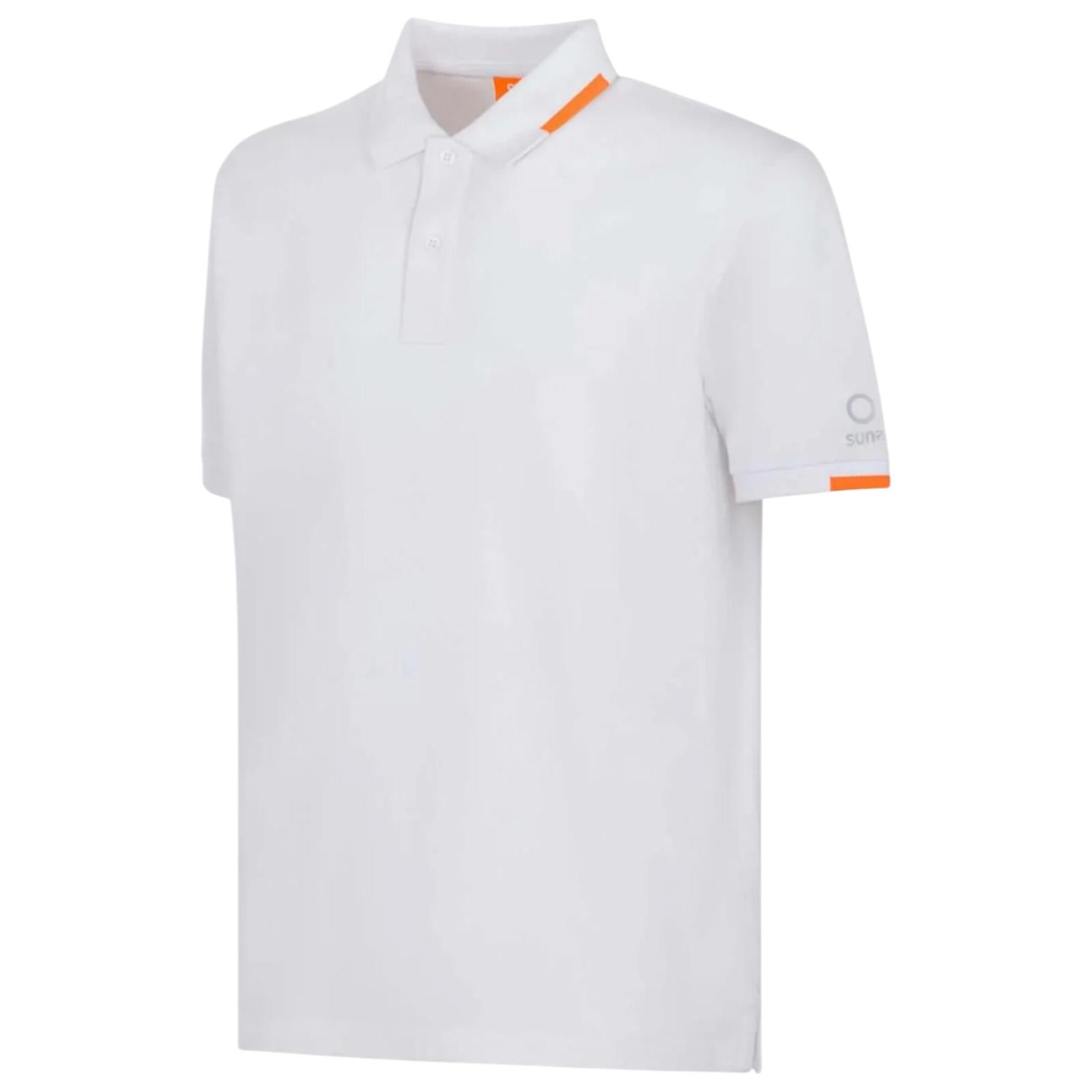 Polo SUNS Uomo PLS51002U 14 