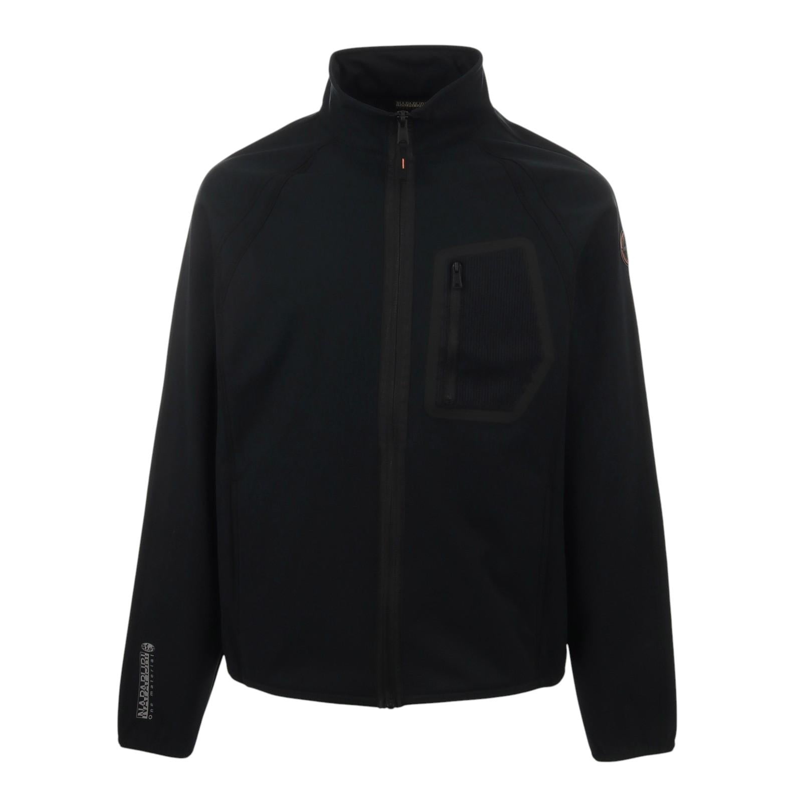 Giubbotto NAPAPIJRI NP0A4I12 0411 NAPAPIJRI 