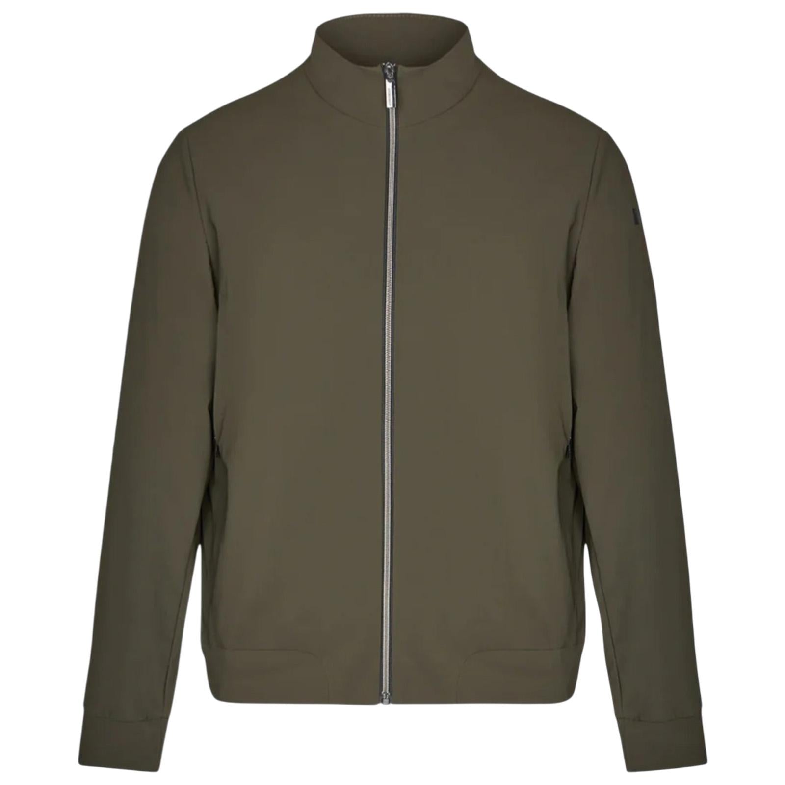 Giubbotto RRD Uomo 23009 21 