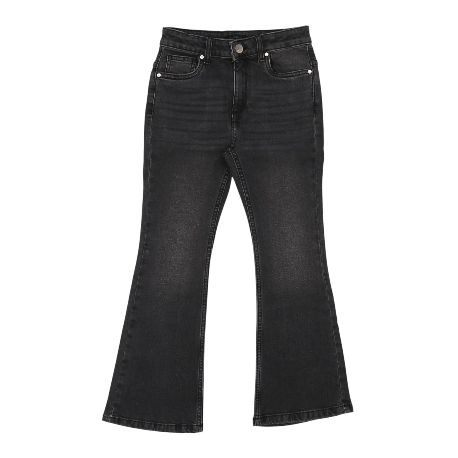 Jeans FUN&FUN kids FJPT00032 NER FUN&FUN 