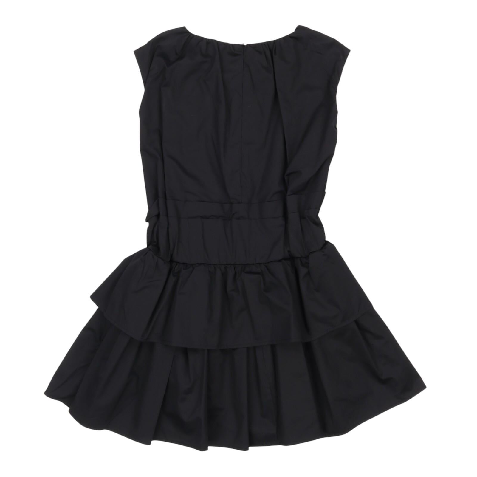 Abito ODI ET AMO kids ODJDR16955 NER ODI ET AMO 