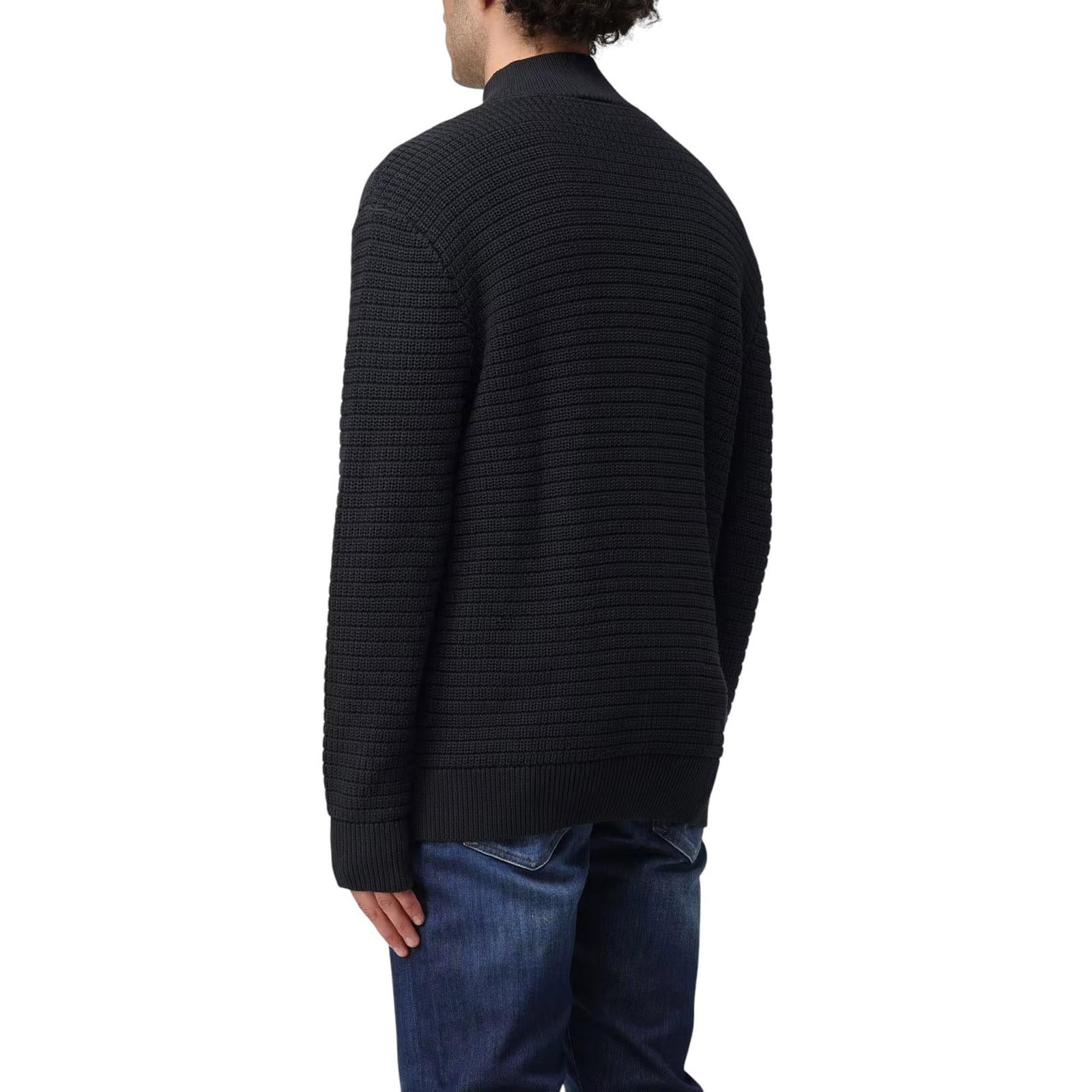 Cardigan ARMANI EXCHANGE 6RZE1D-ZMQ7Z 1200 ARMANI EXCHANGE 