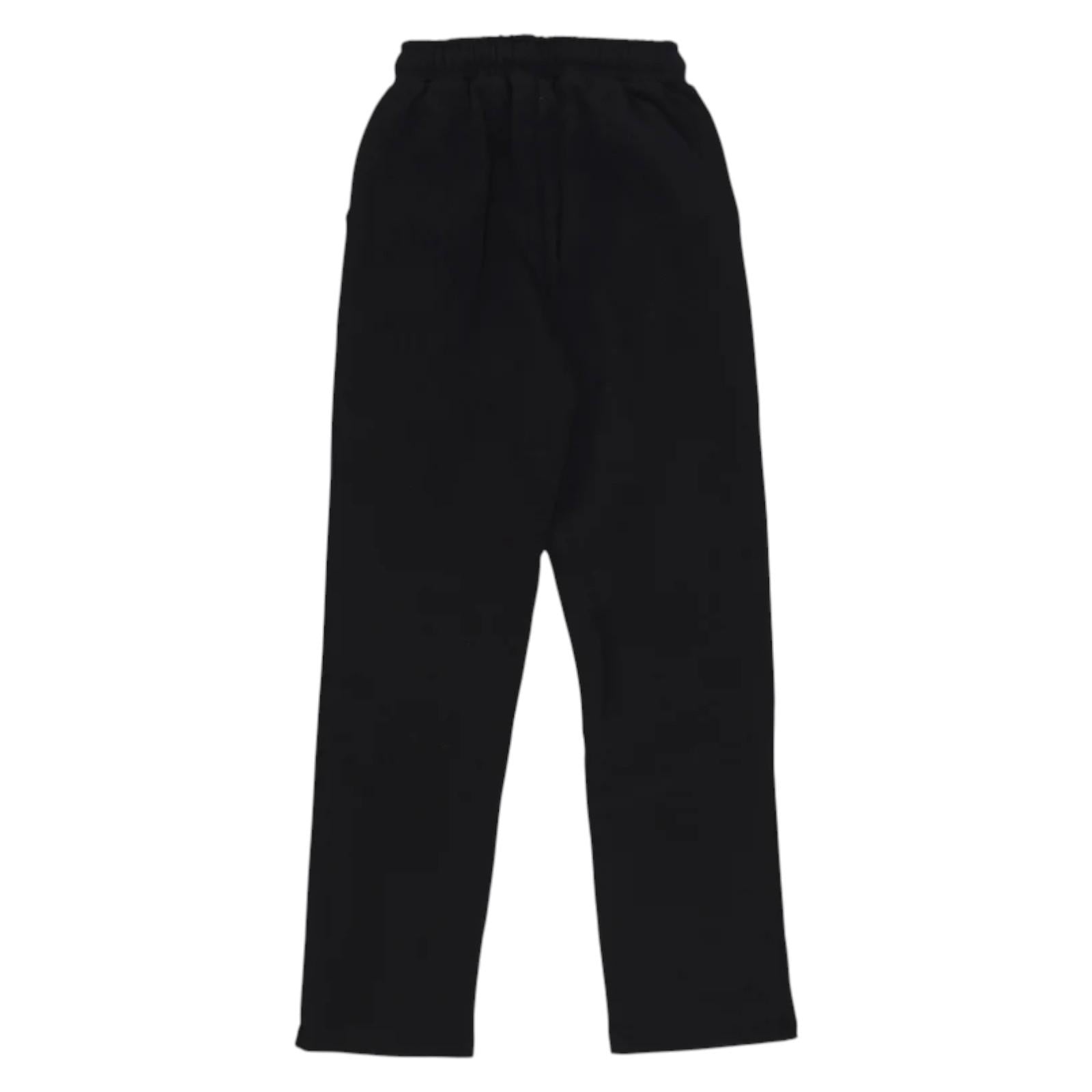 Pantalone DISCLAIMER 25EDS54909 NER DISCLAIMER 