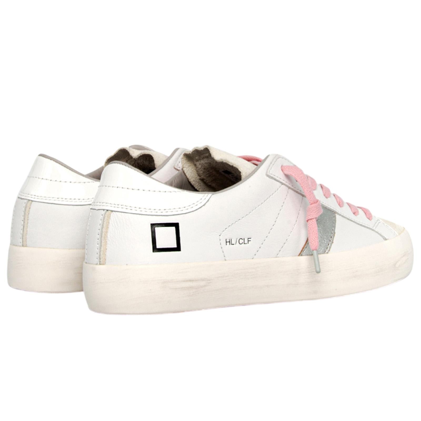 Sneakers D.A.T.E. W421-HL-CA TP D.A.T.E. 