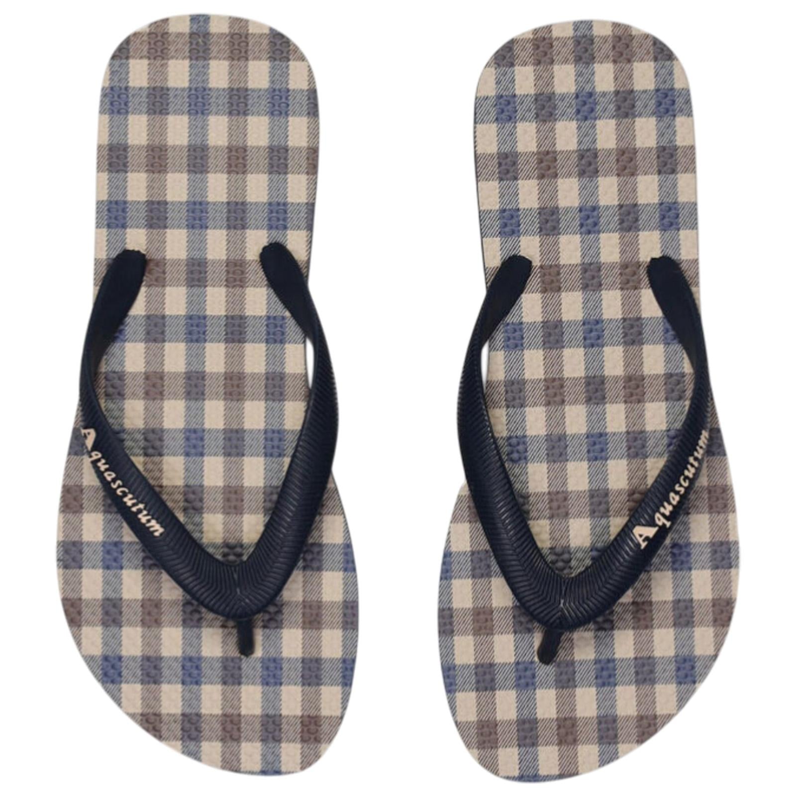 Infradito AQUASCUTUM Uomo AB-B004-FF001 11 