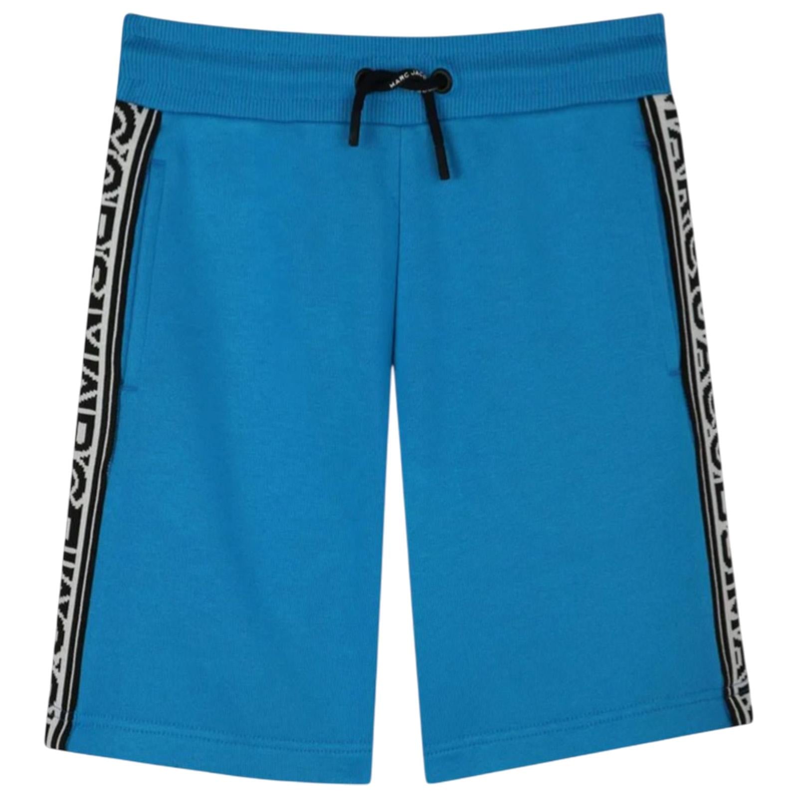 Bermuda MARC JACOBS kids W60481 759 MARC JACOBS 