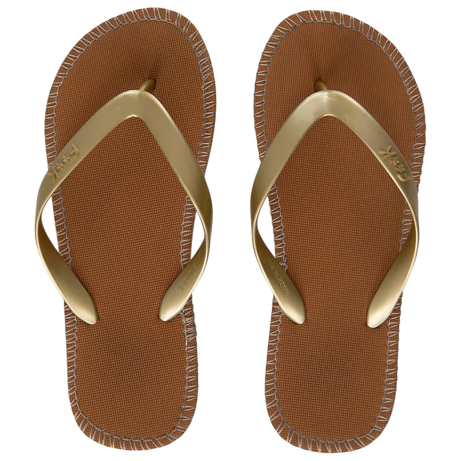 Infradito FK Donna FA25-A115 GD 