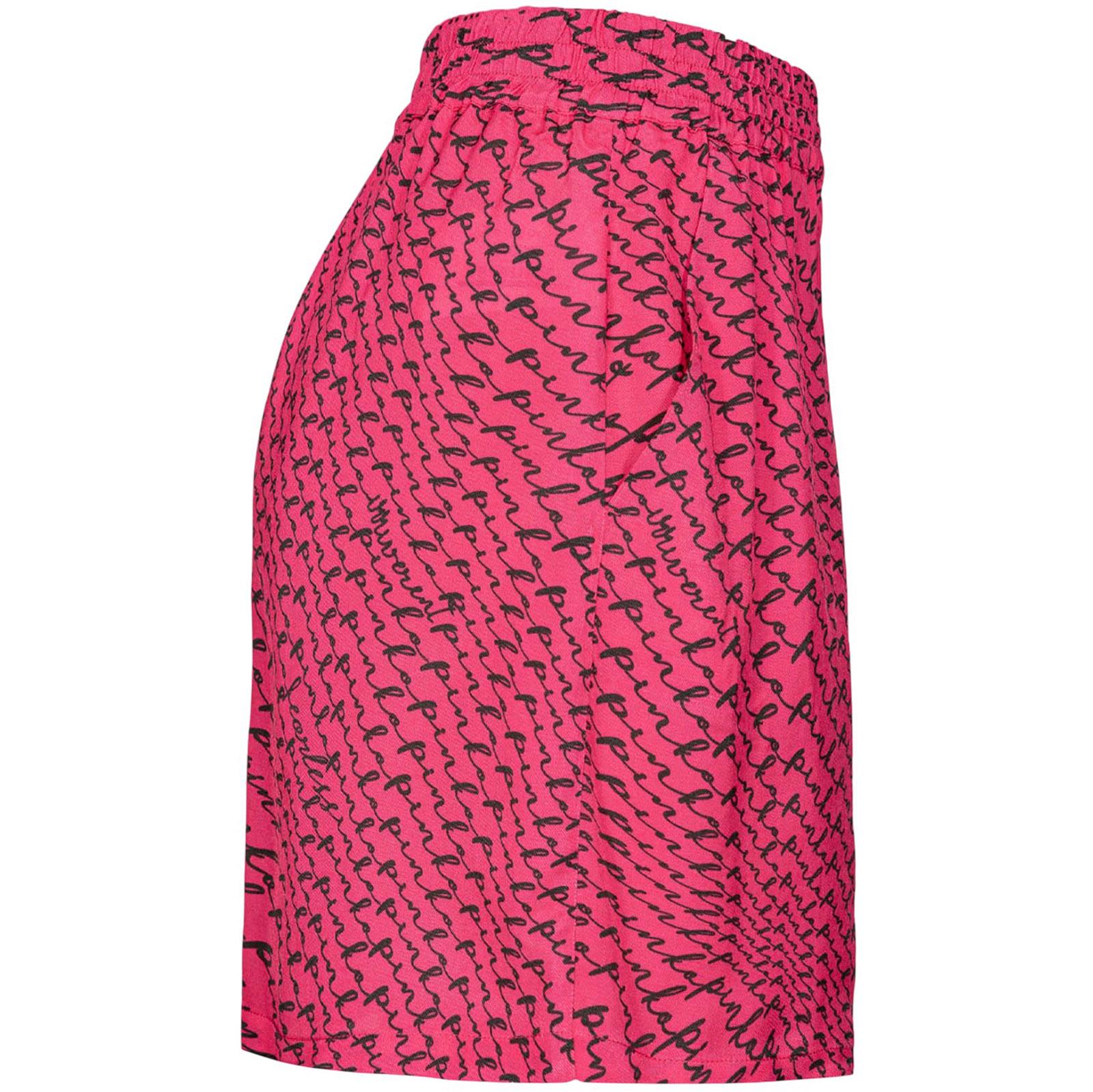 Shorts PINKO 102088-A19S NZE PINKO 