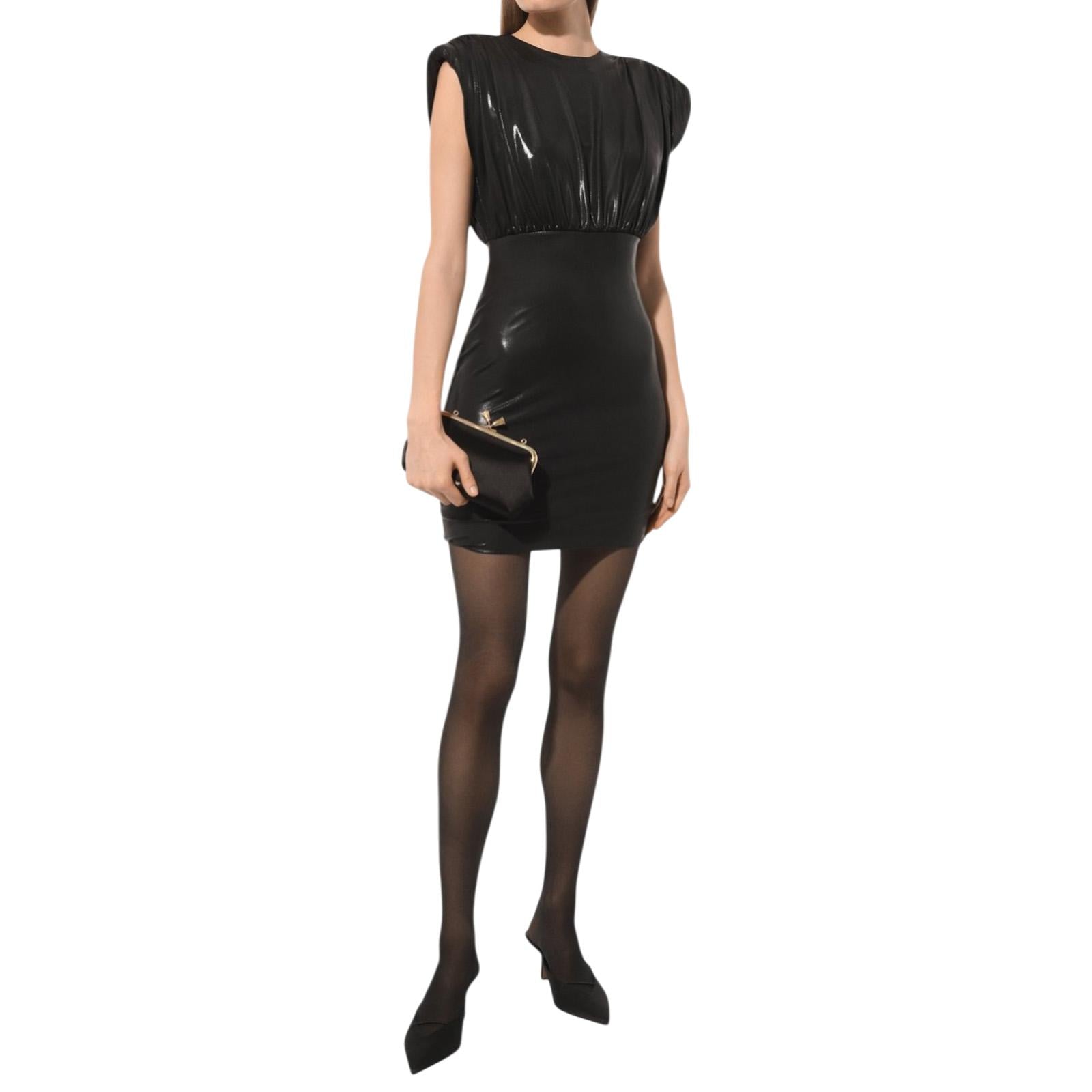 Abito PINKO Donna 103153-A10E Z99 