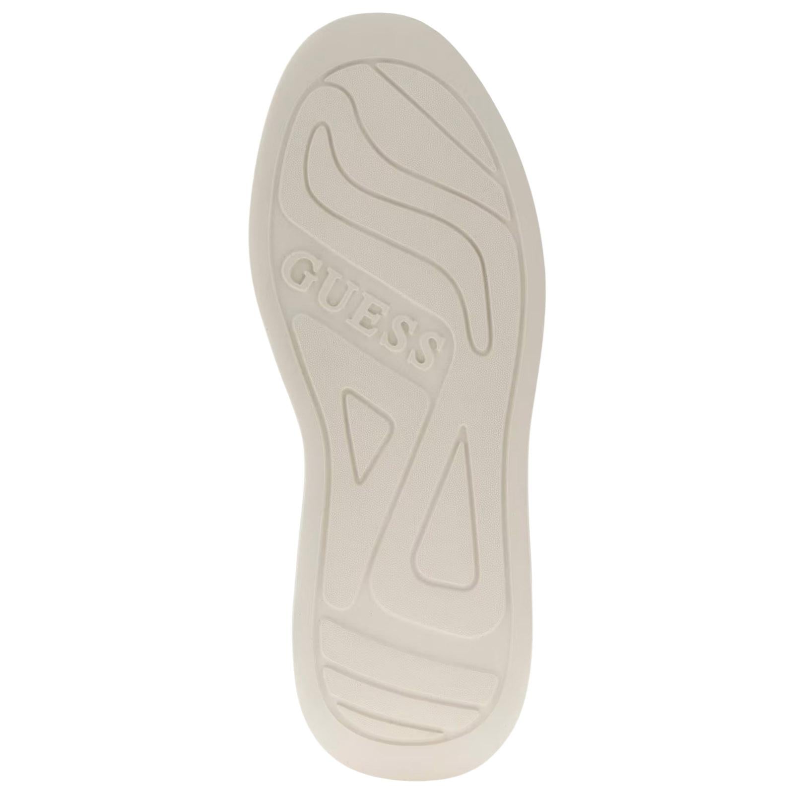 Sneakers GUESS FMPVIBFAL12 TES GUESS 