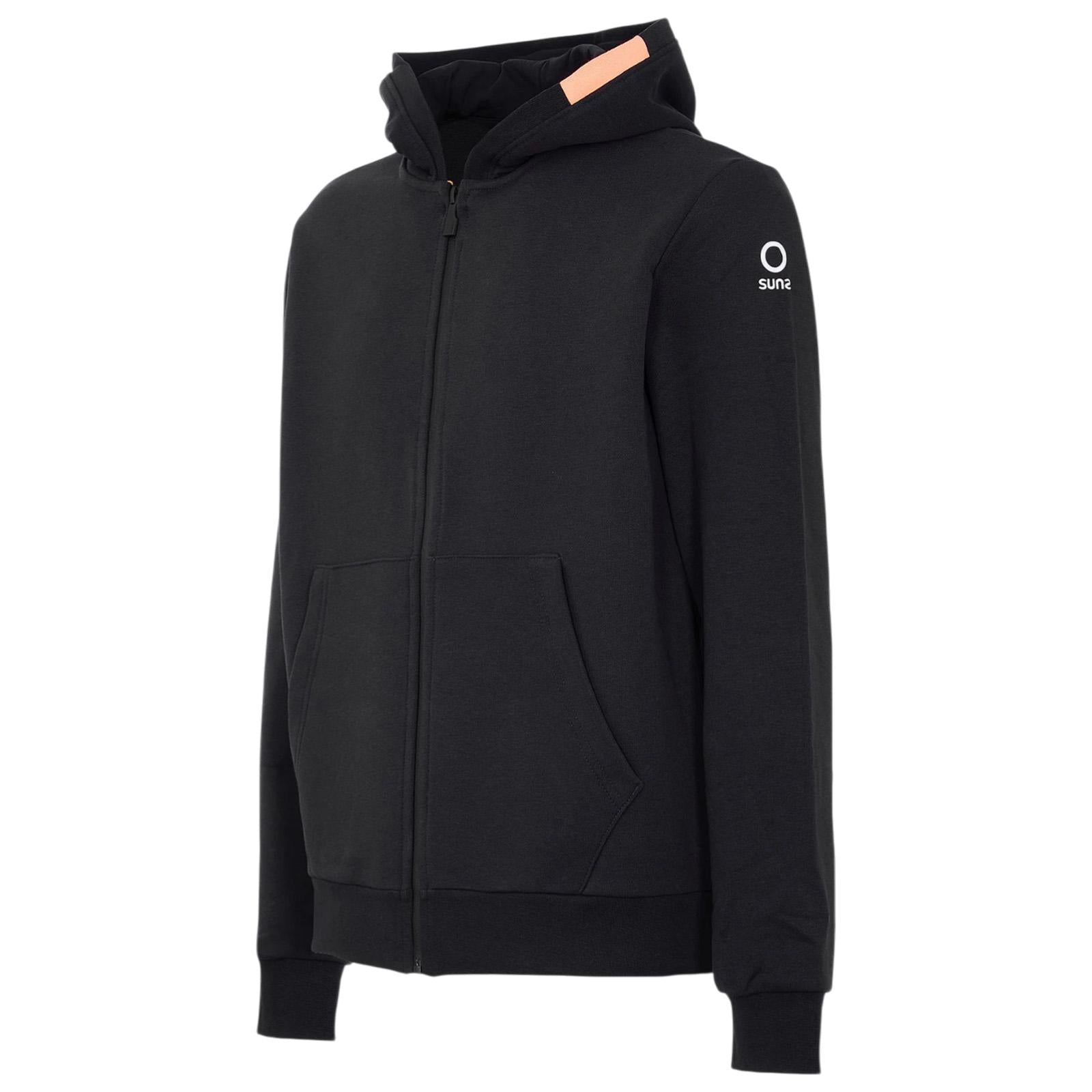 Felpa SUNS Uomo MFS51002U V3 