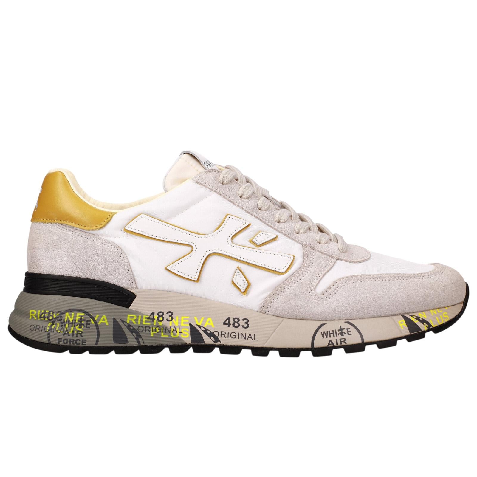 Sneakers PREMIATA MICK 6613 PREMIATA 