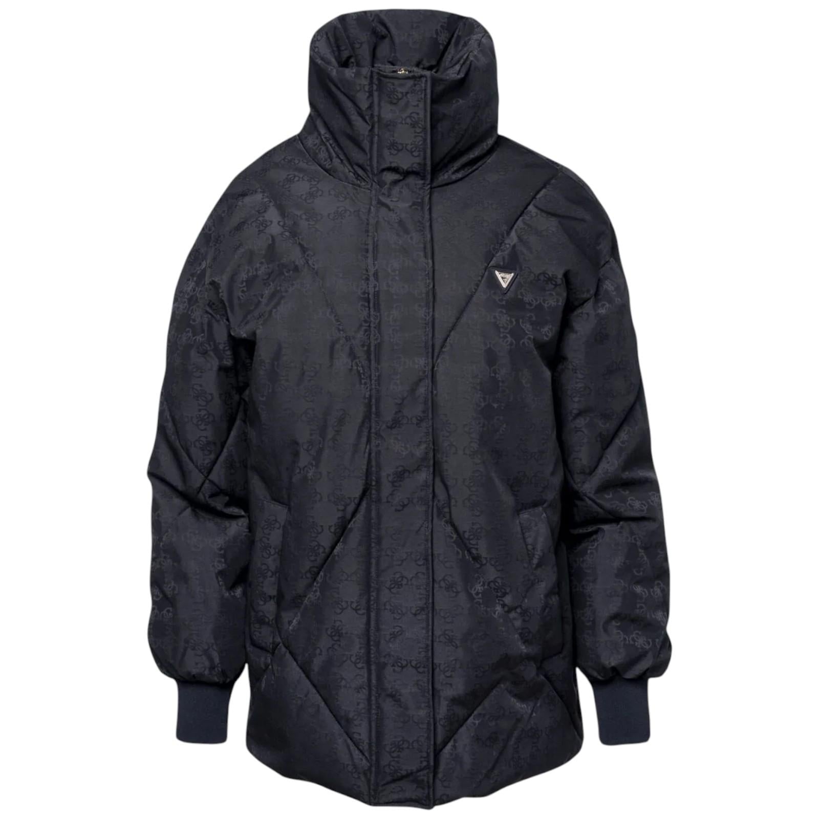 Giubbotto GUESS V4BL01WGLW2 FJ4Q GUESS 