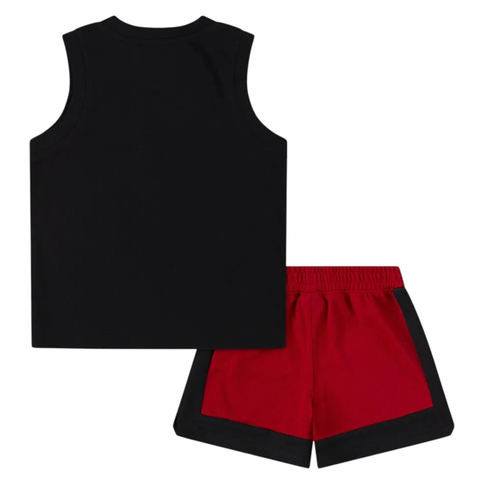 Suit JORDAN kids Boy 85D663 023 