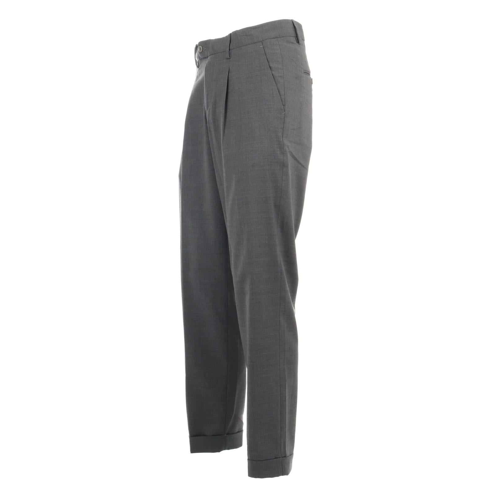 Pantalone AT.P.CO A291BLEECKER690-TF450 945 AT.P.CO 