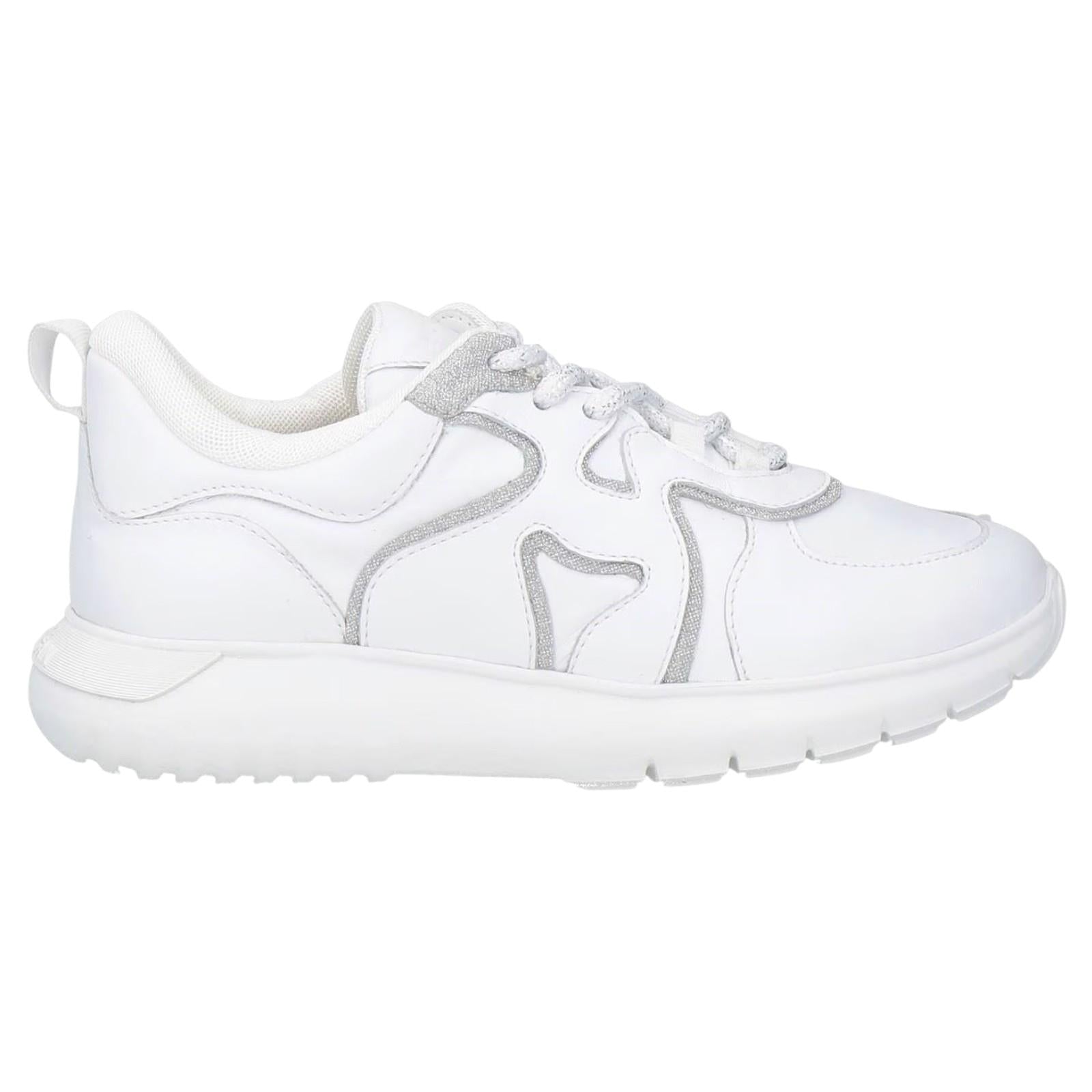 Sneakers HOGAN kids HXC3710EM20 0351 HOGAN 