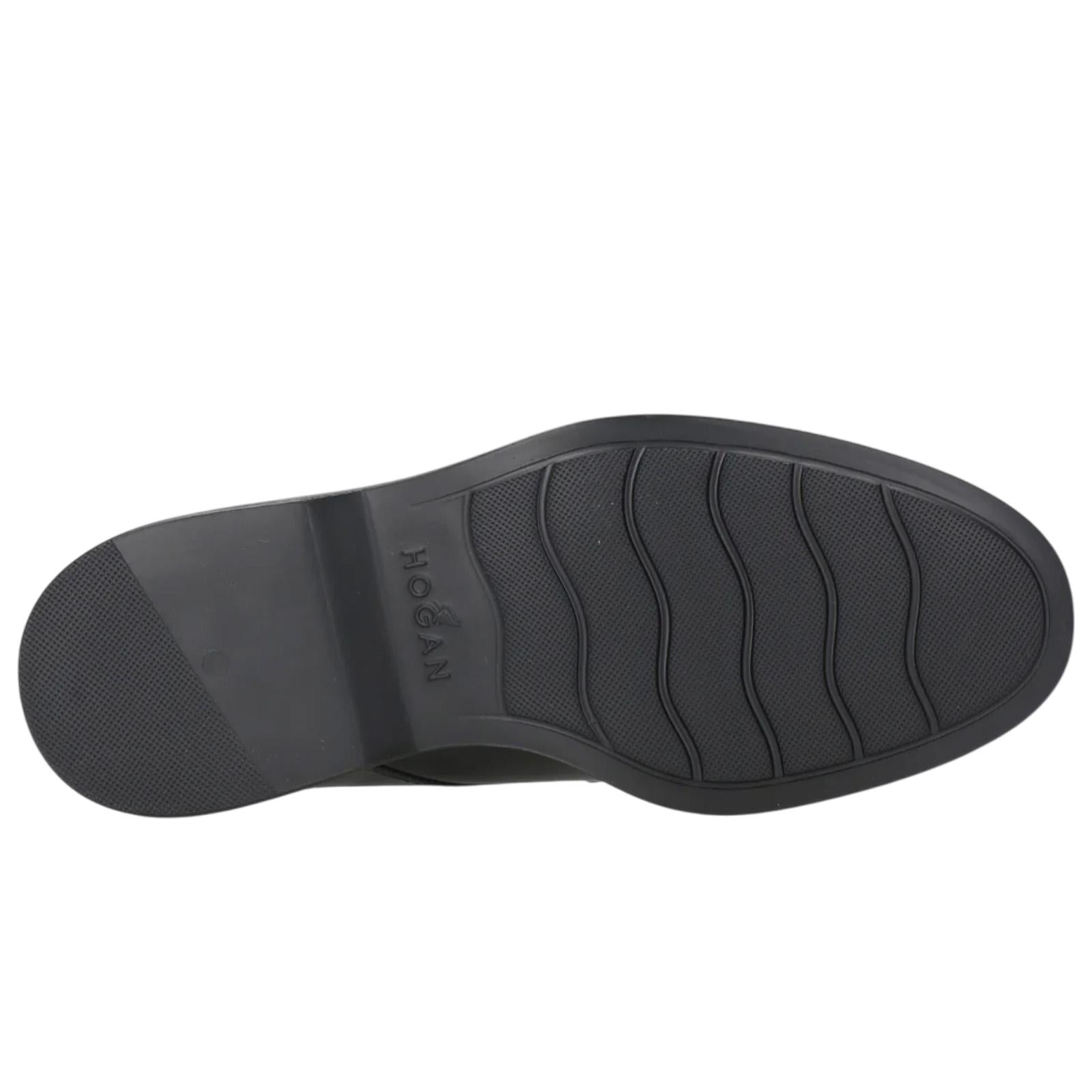 Inglesine HOGAN Uomo HXM5760DU60 QFY 