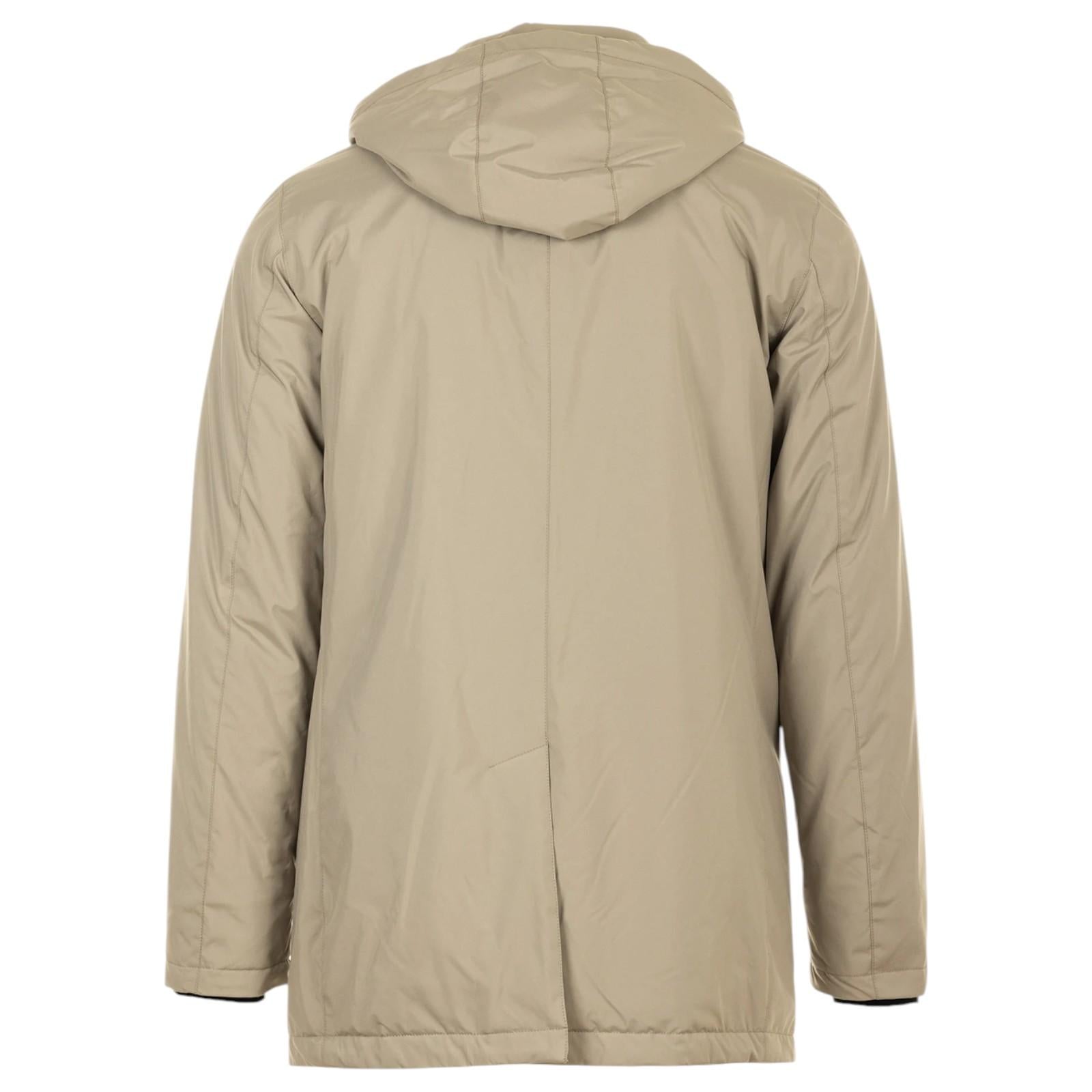 Giubbotto PEOPLE OF SHIBUYA AKKAIDO-PM773 050 PEOPLE OF SHIBUYA 