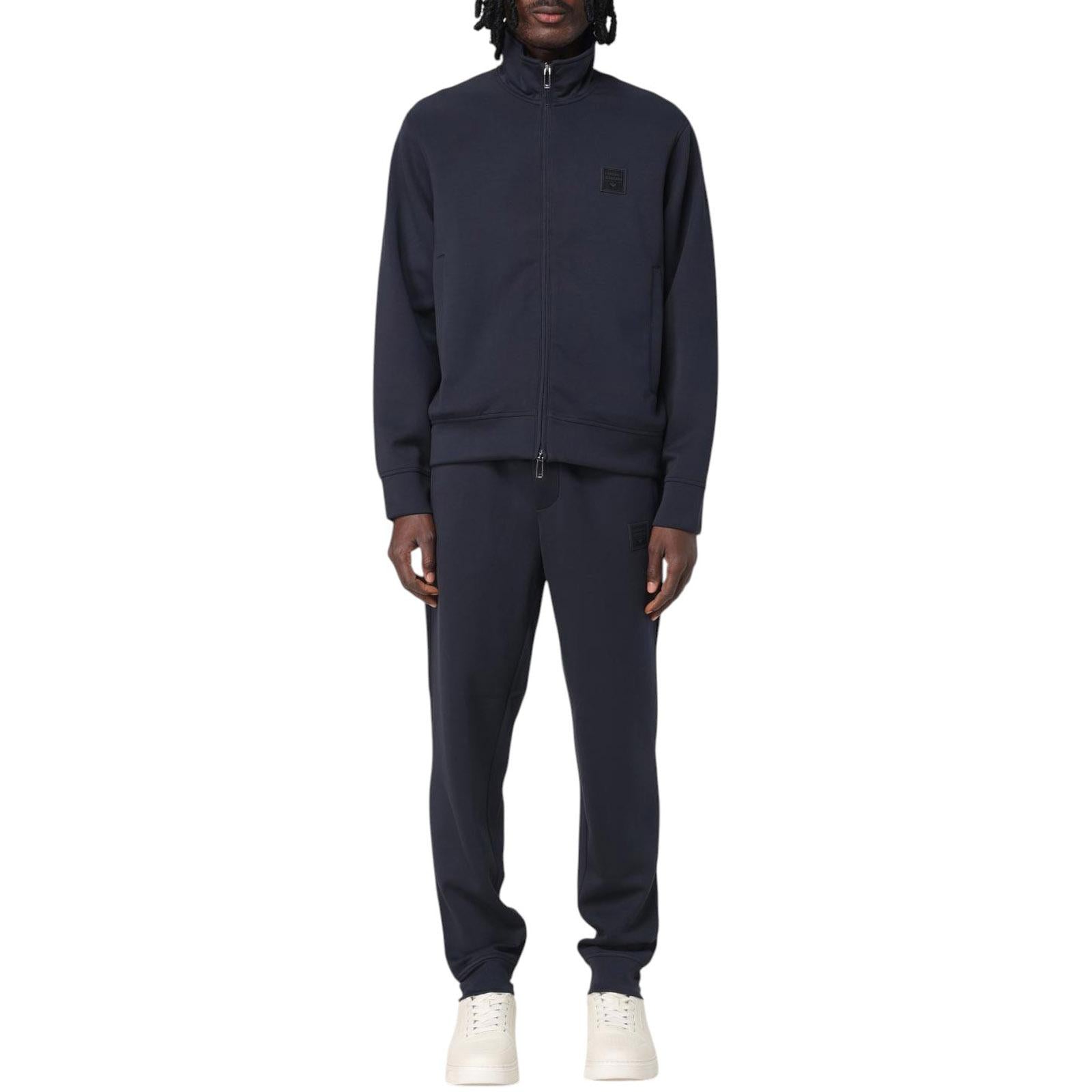 Tuta EMPORIO ARMANI 6D1D72-1JRRZ 0920 EMPORIO ARMANI 