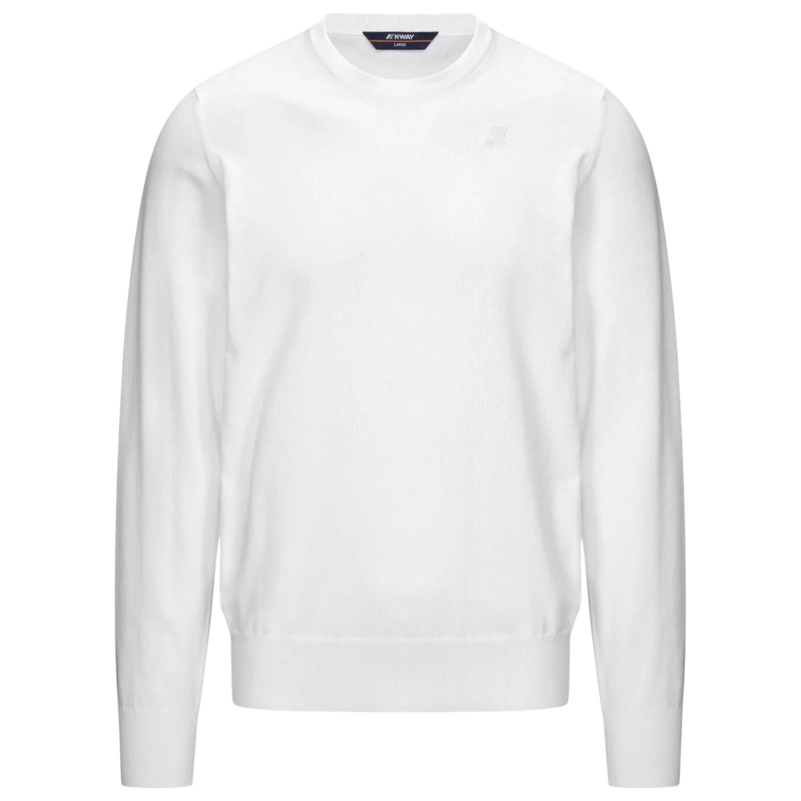 Maglione K-WAY K4122YW 001 K-WAY 