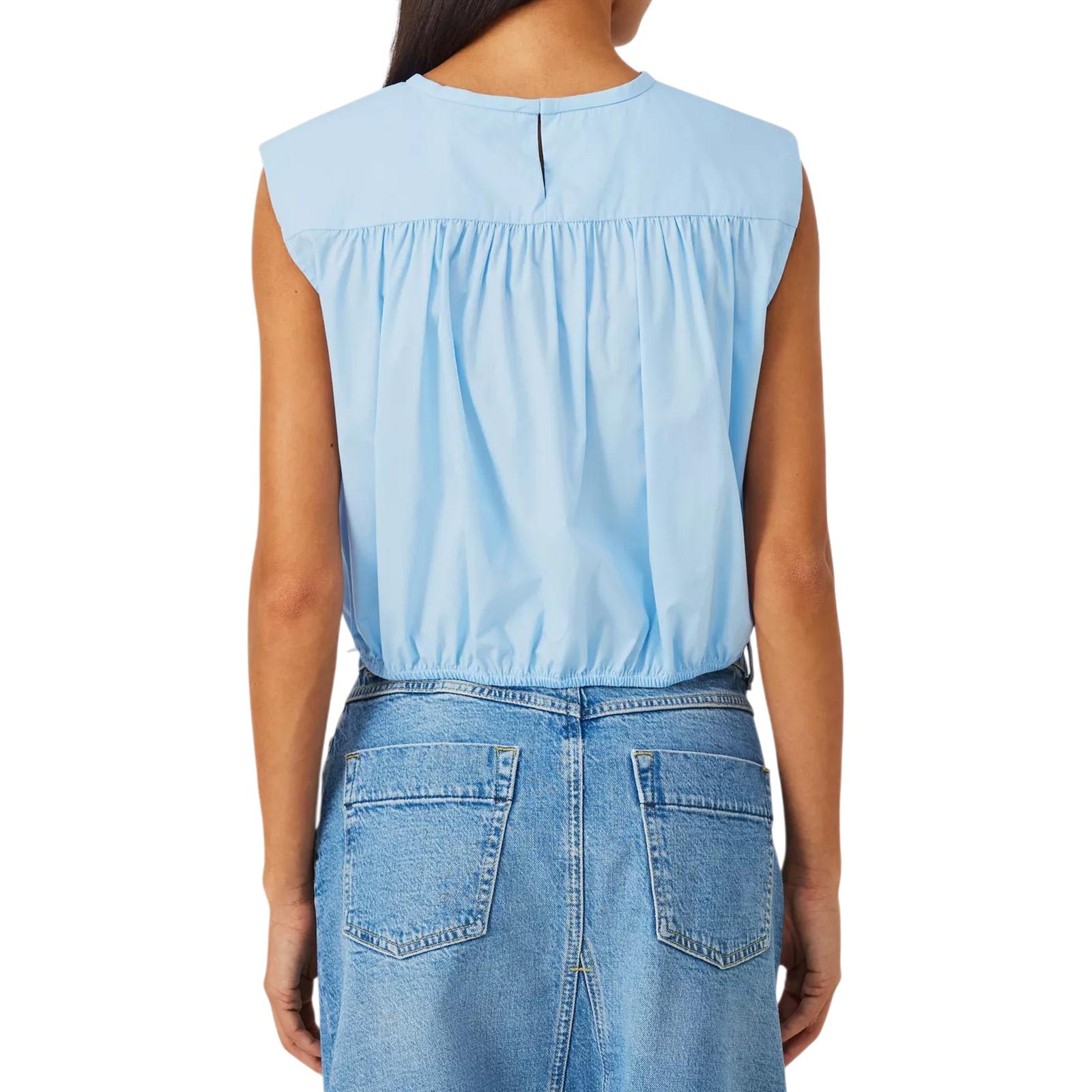 Top MARELLA 25131610922 002 MARELLA 
