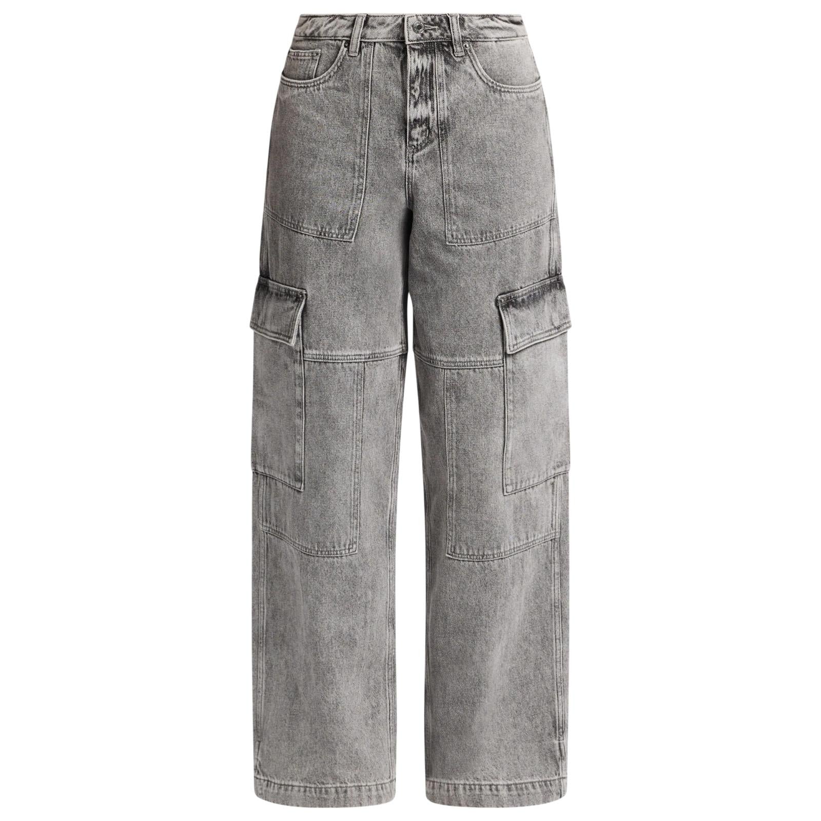 Jeans MICHAEL KORS MR5905H5G2 GRI MICHAEL KORS 