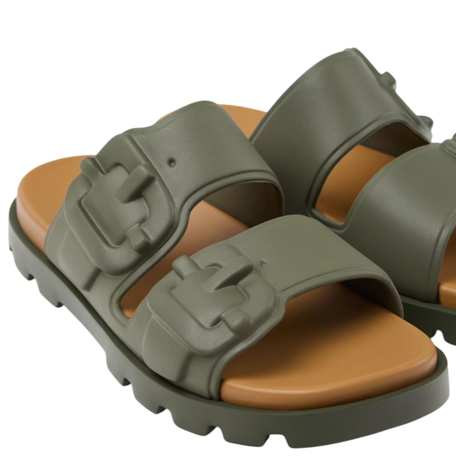 Ciabatte CAMPER Uomo K101046 004 