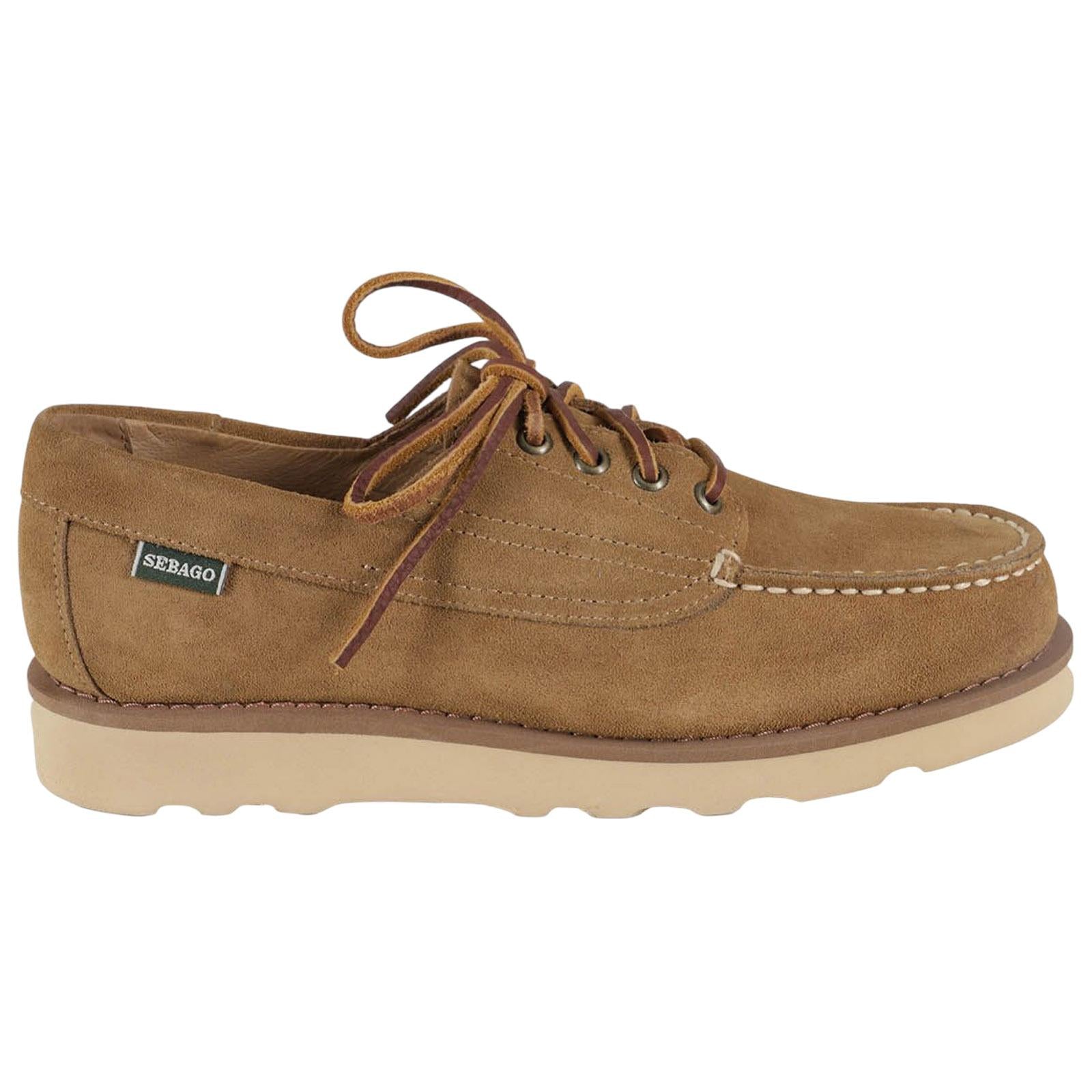 Moccasini CAMPSIDES by SEBAGO 73111KW AF8 CAMPSIDES by SEBAGO 