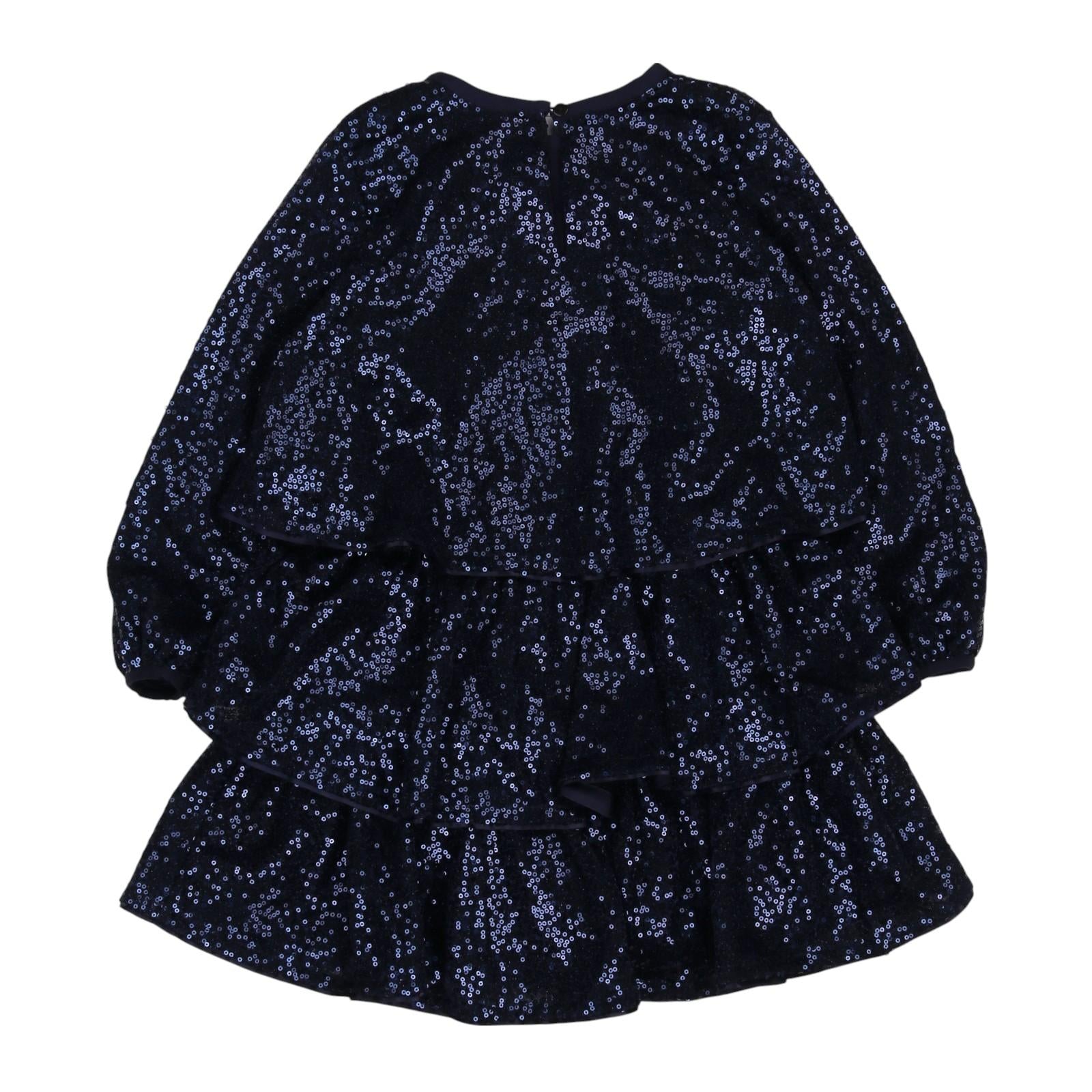 Abito BILLIEBLUSH kids U20646 87B BILLIEBLUSH 